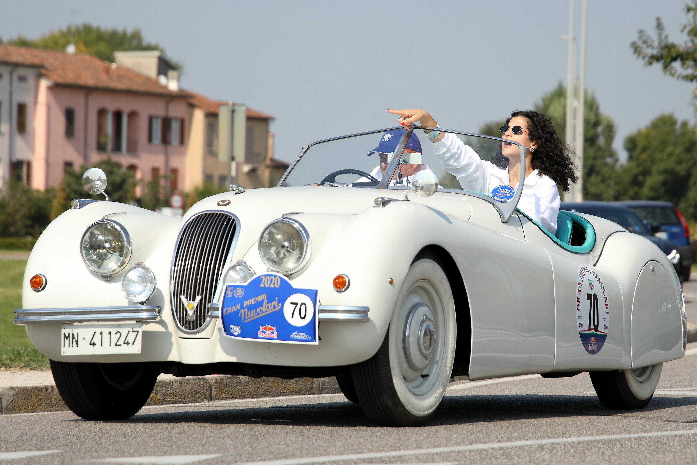 2020 Nuvolari Grand Prix