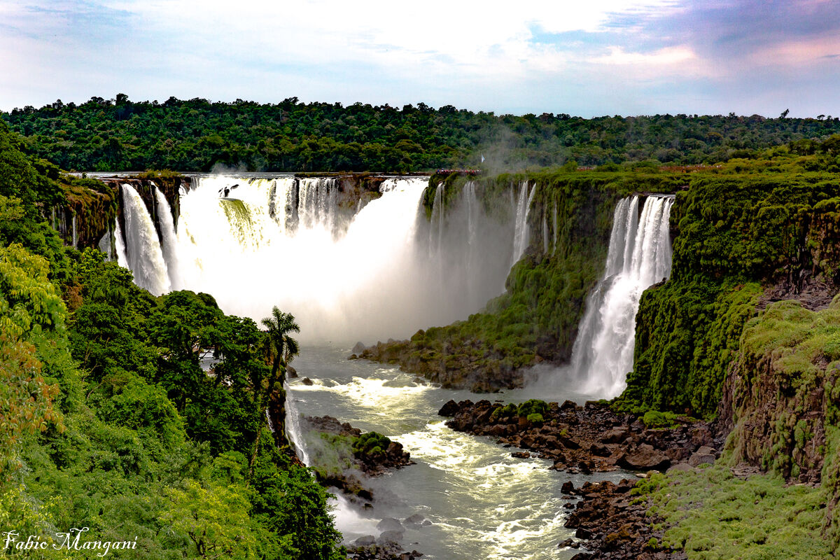 Iguazu