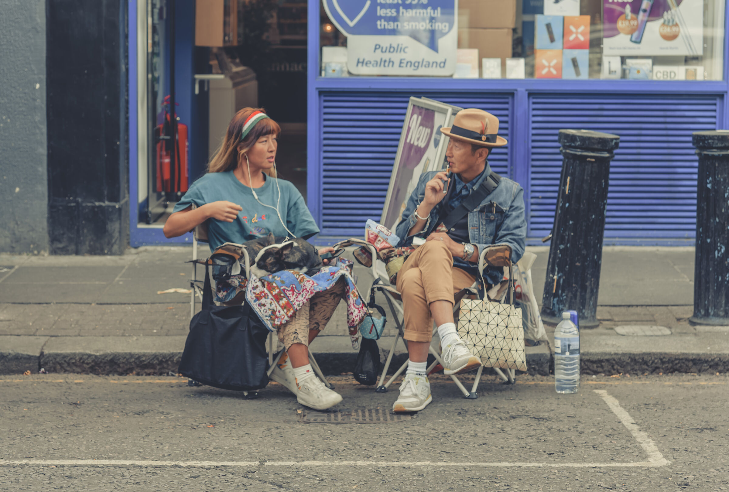 portobello road, w.11 color