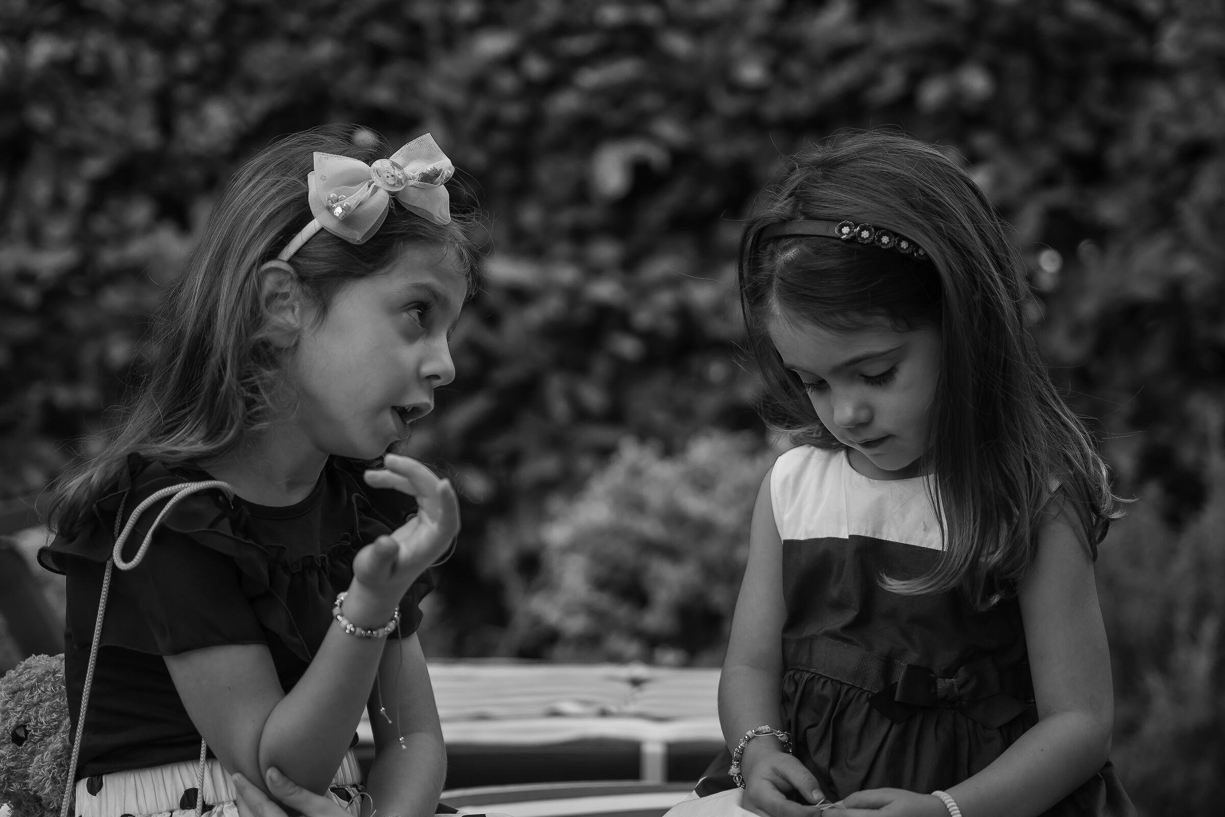 "Do you understand?!"