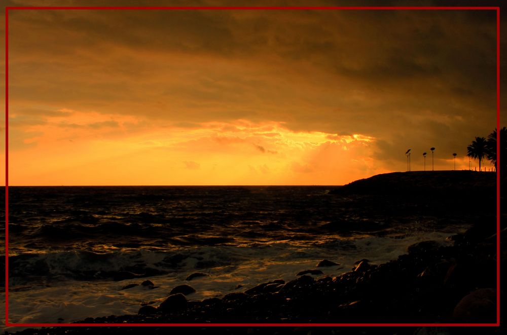 Il mare che non si vede