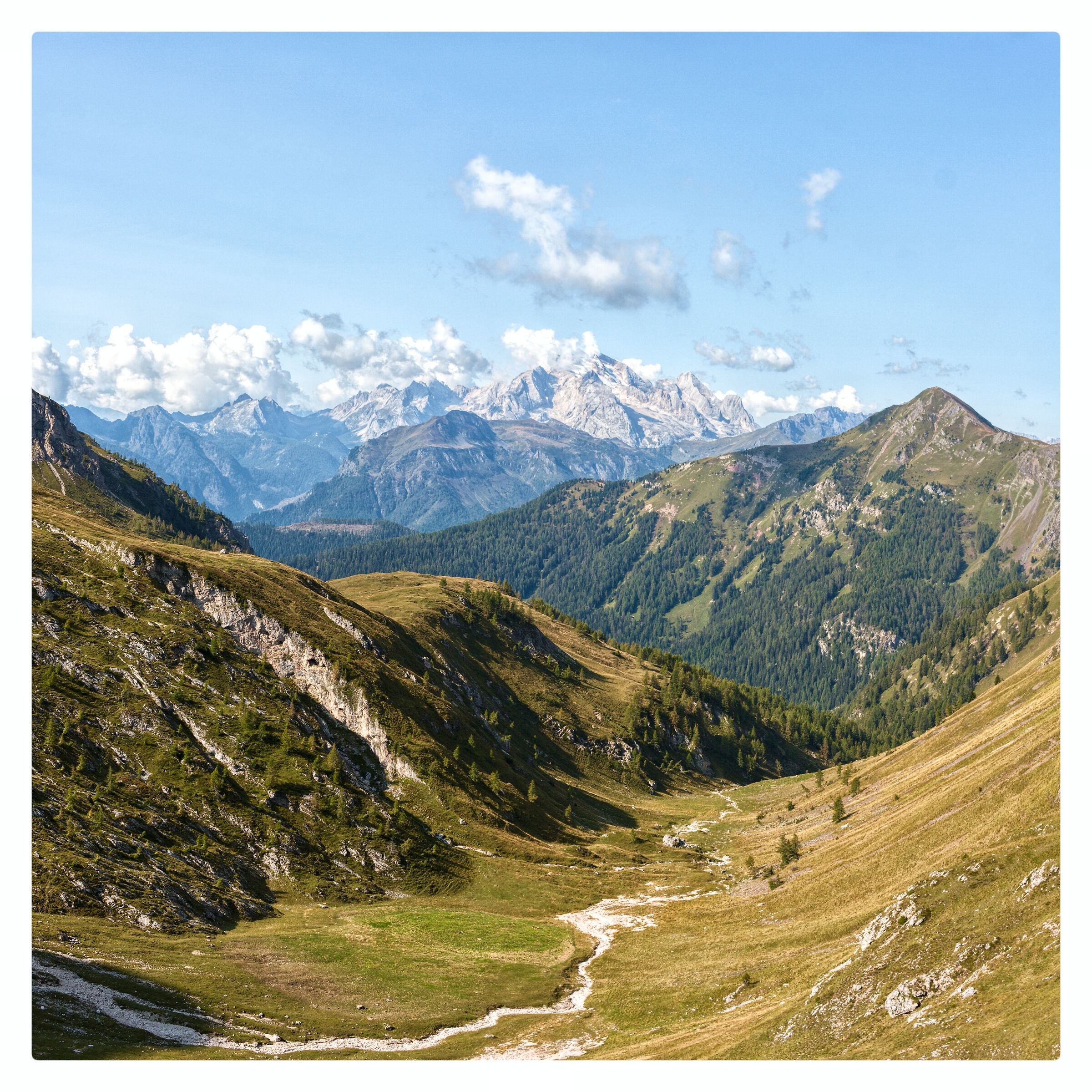 End of Summer in Beauty