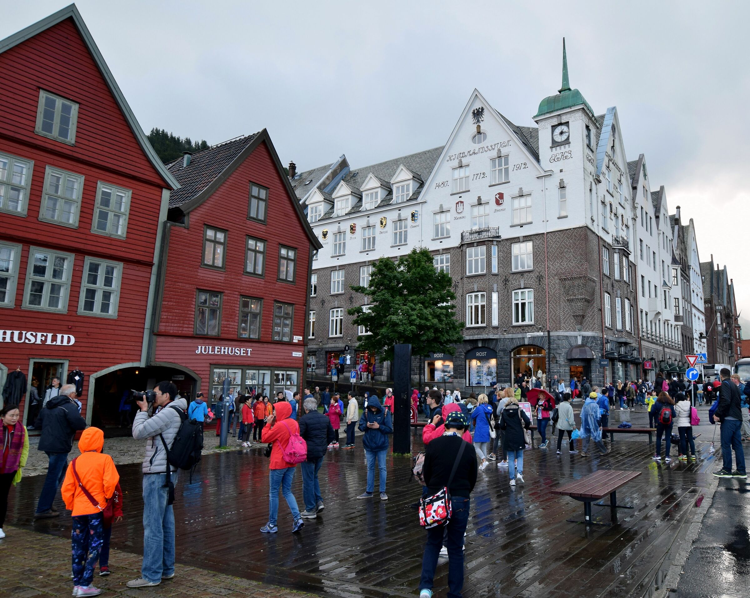 Bergen