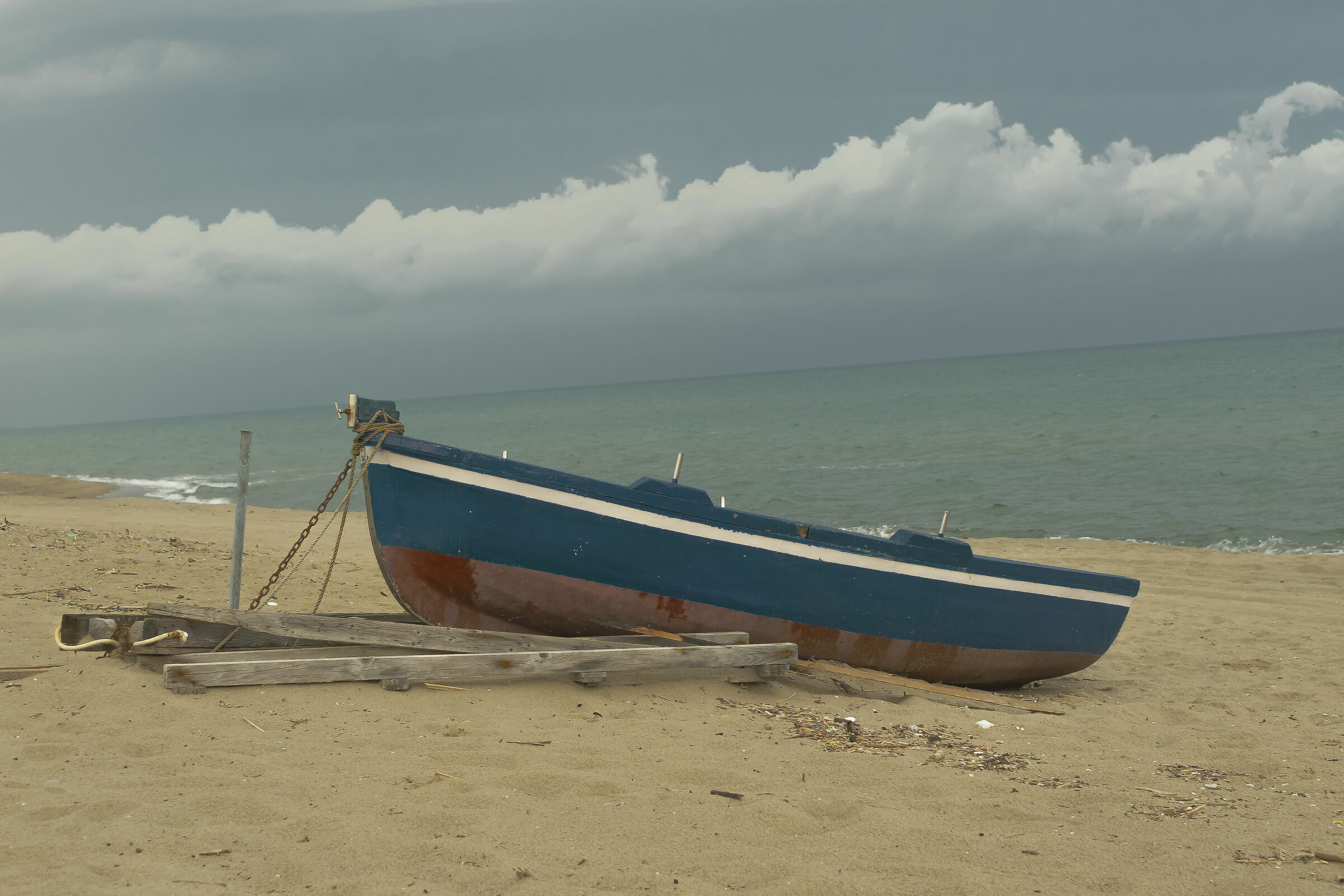 Irregular perspectives