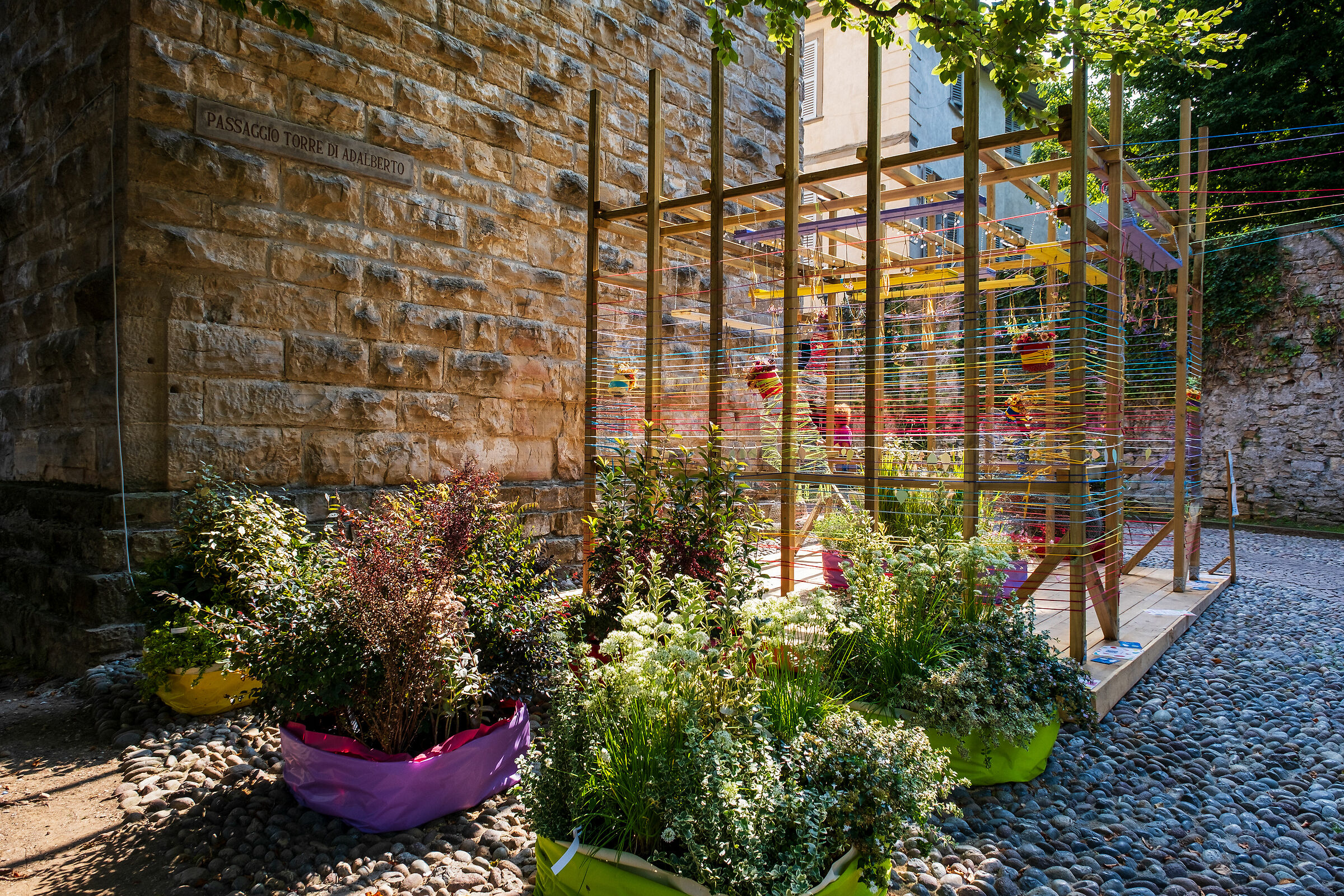 The Masters of Landscape (X ed.) - Metamorphosis