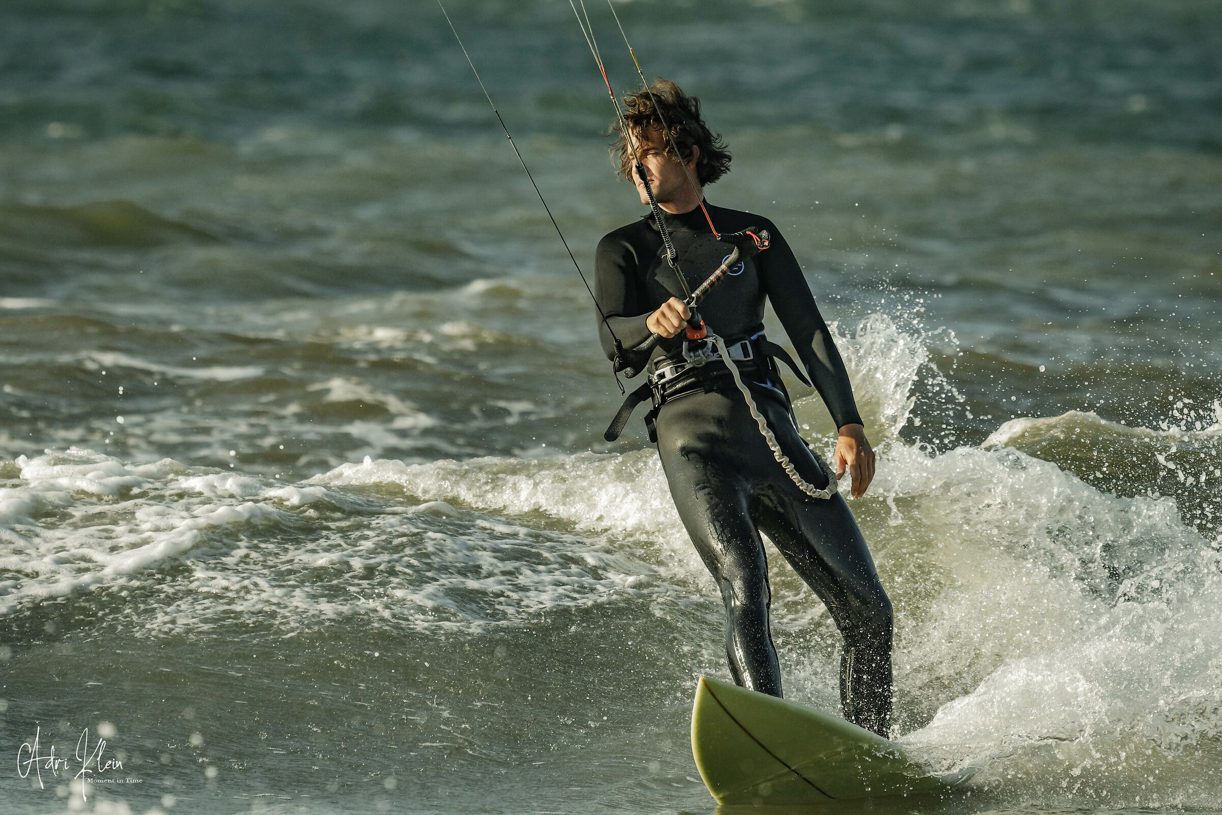 Kitesurf