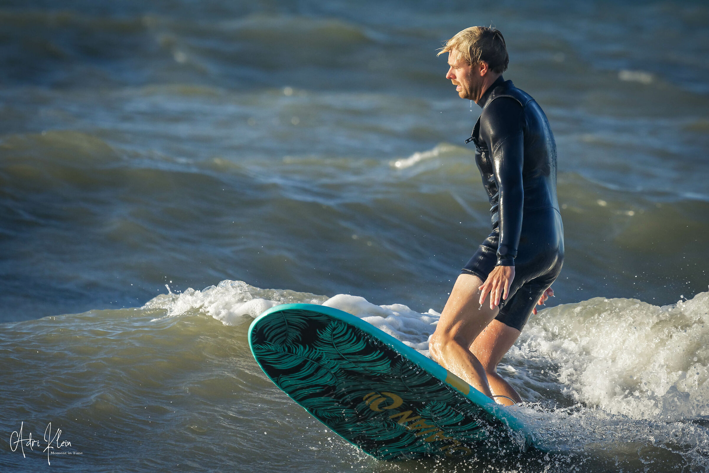 Fare surf