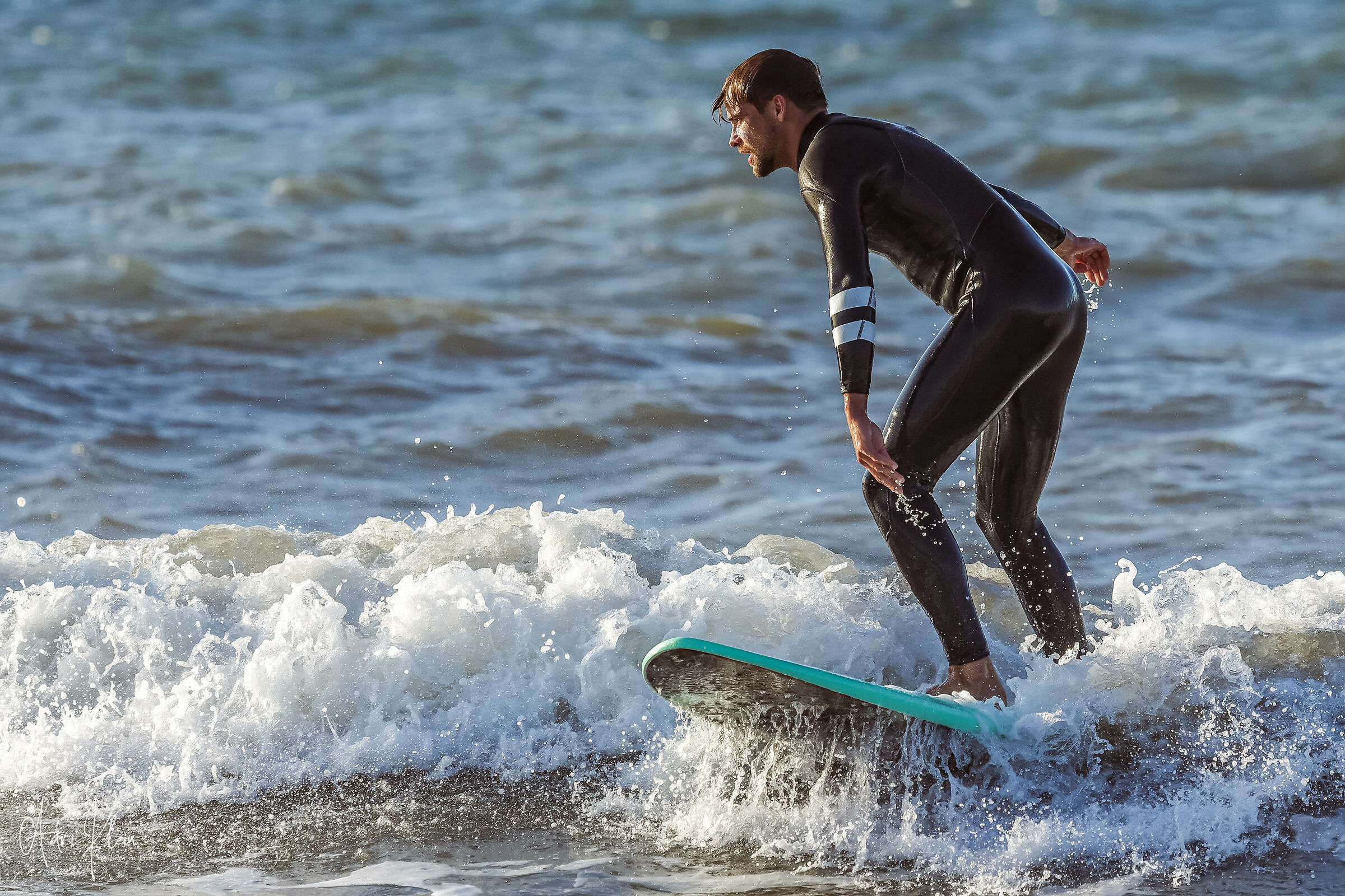 Fare surf