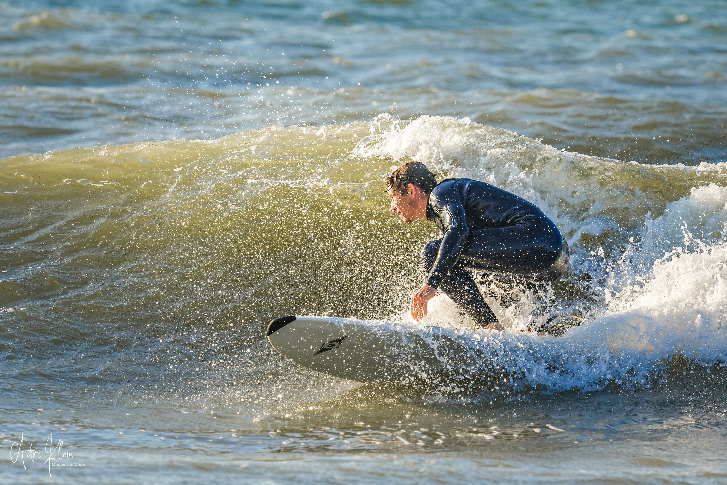 Fare surf
