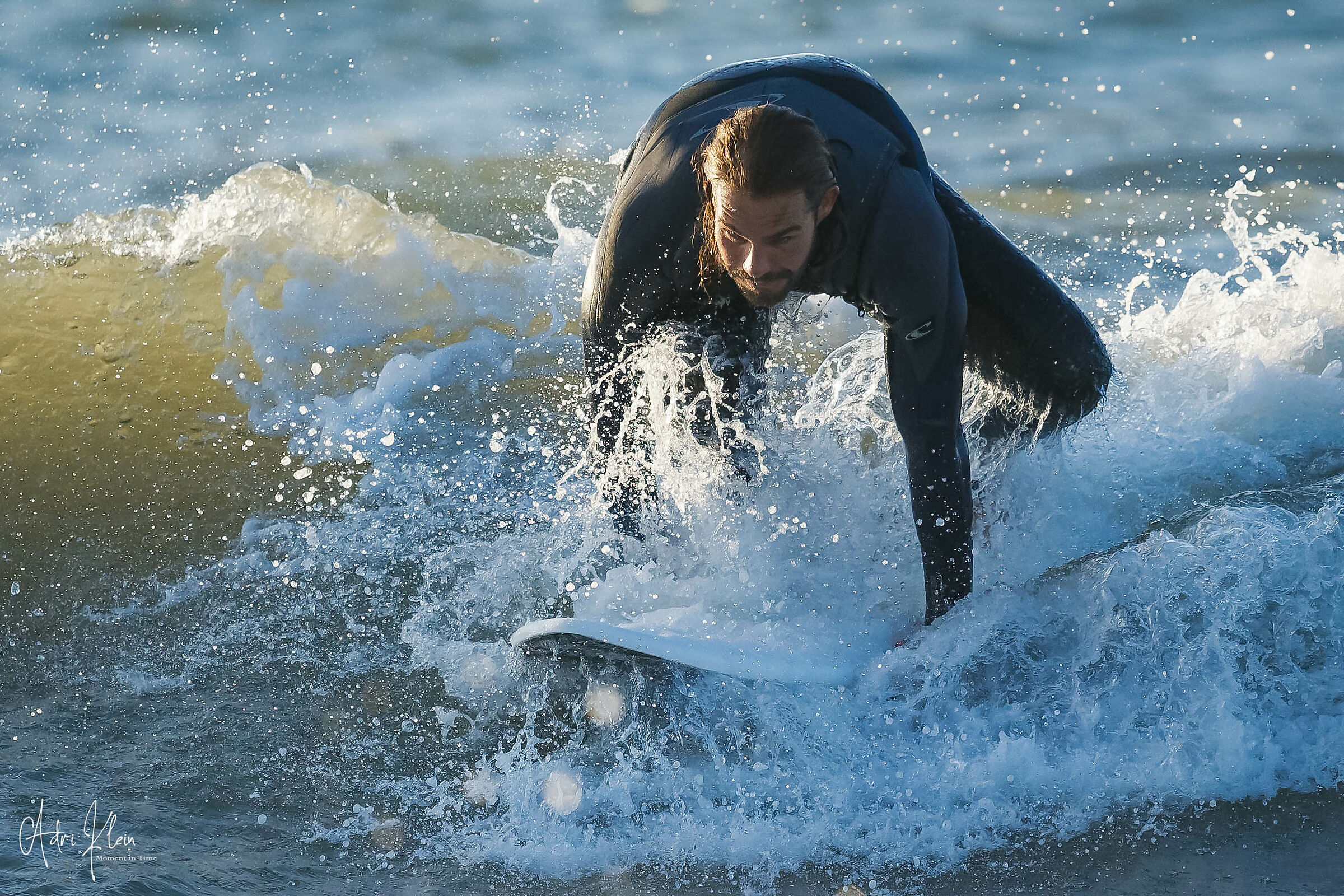 Fare surf