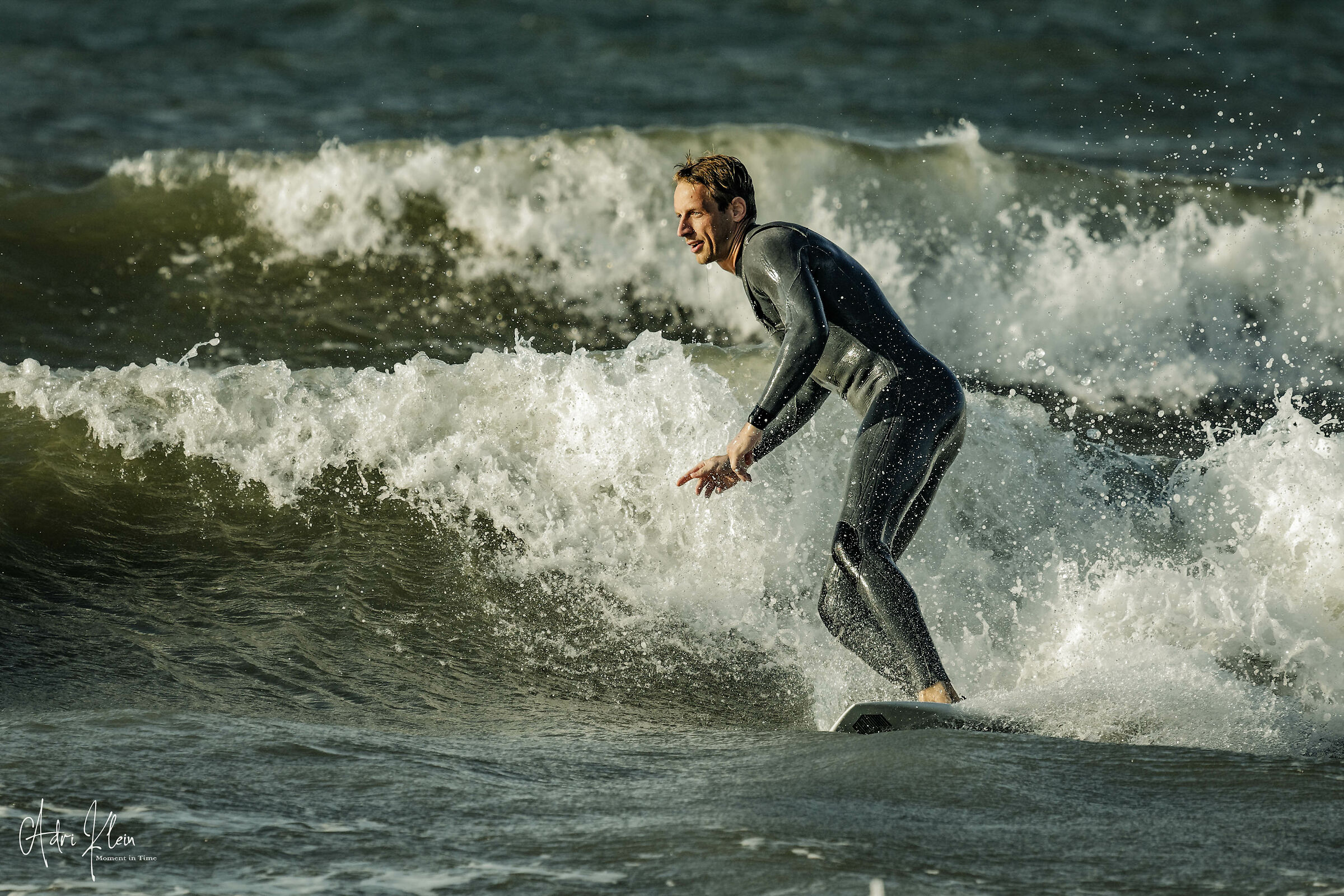 Fare surf
