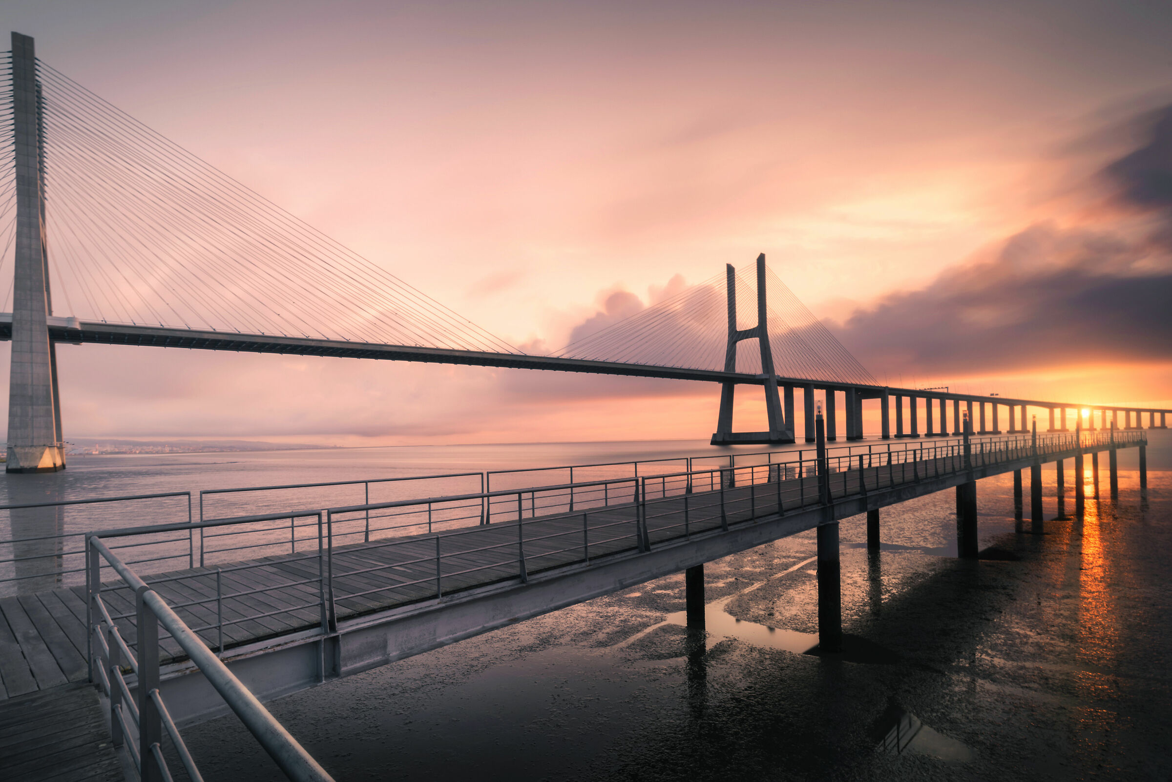 Vasco De Gama - Lisbon