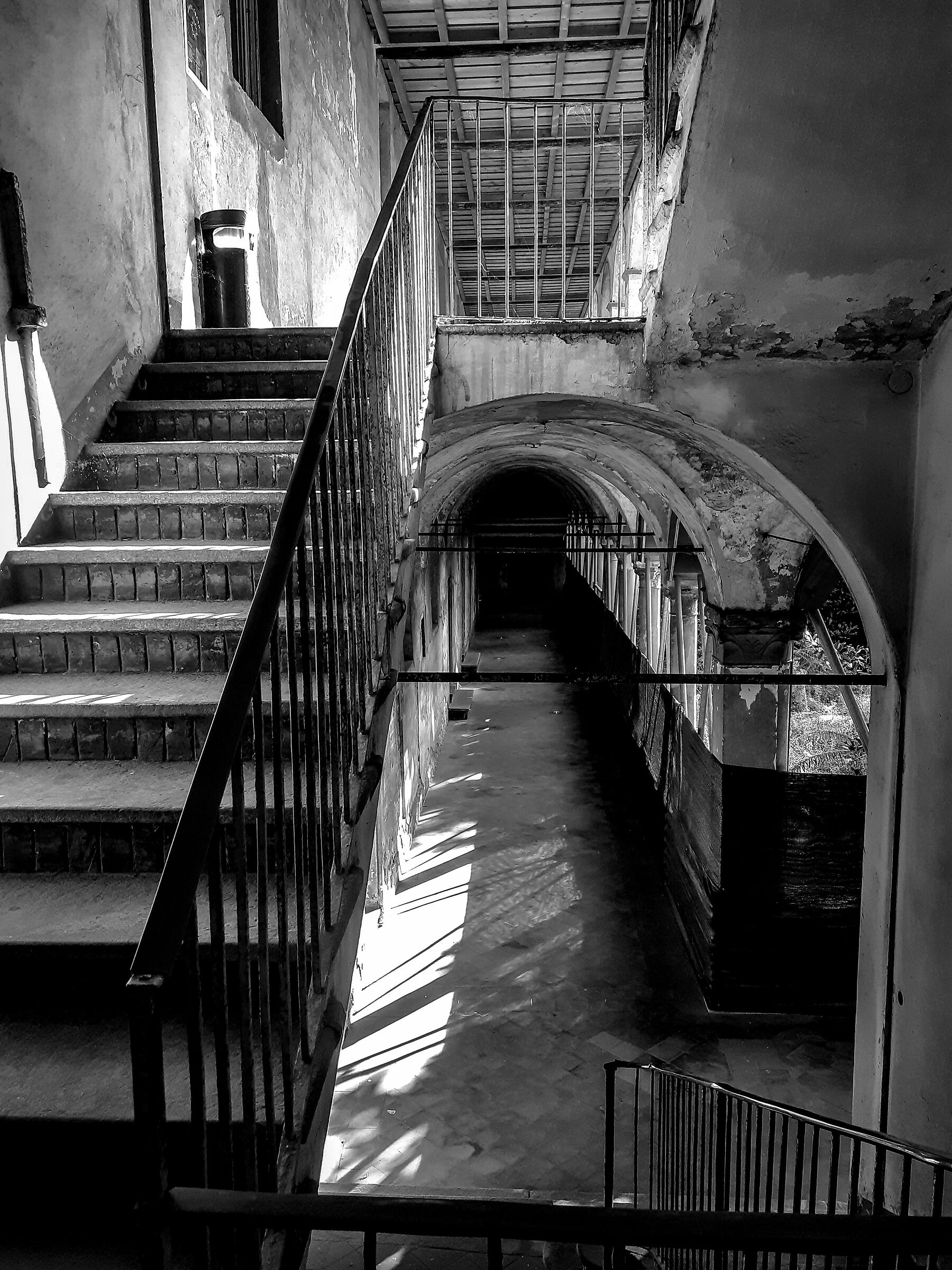 Facoltà di Filosofia, Pavia