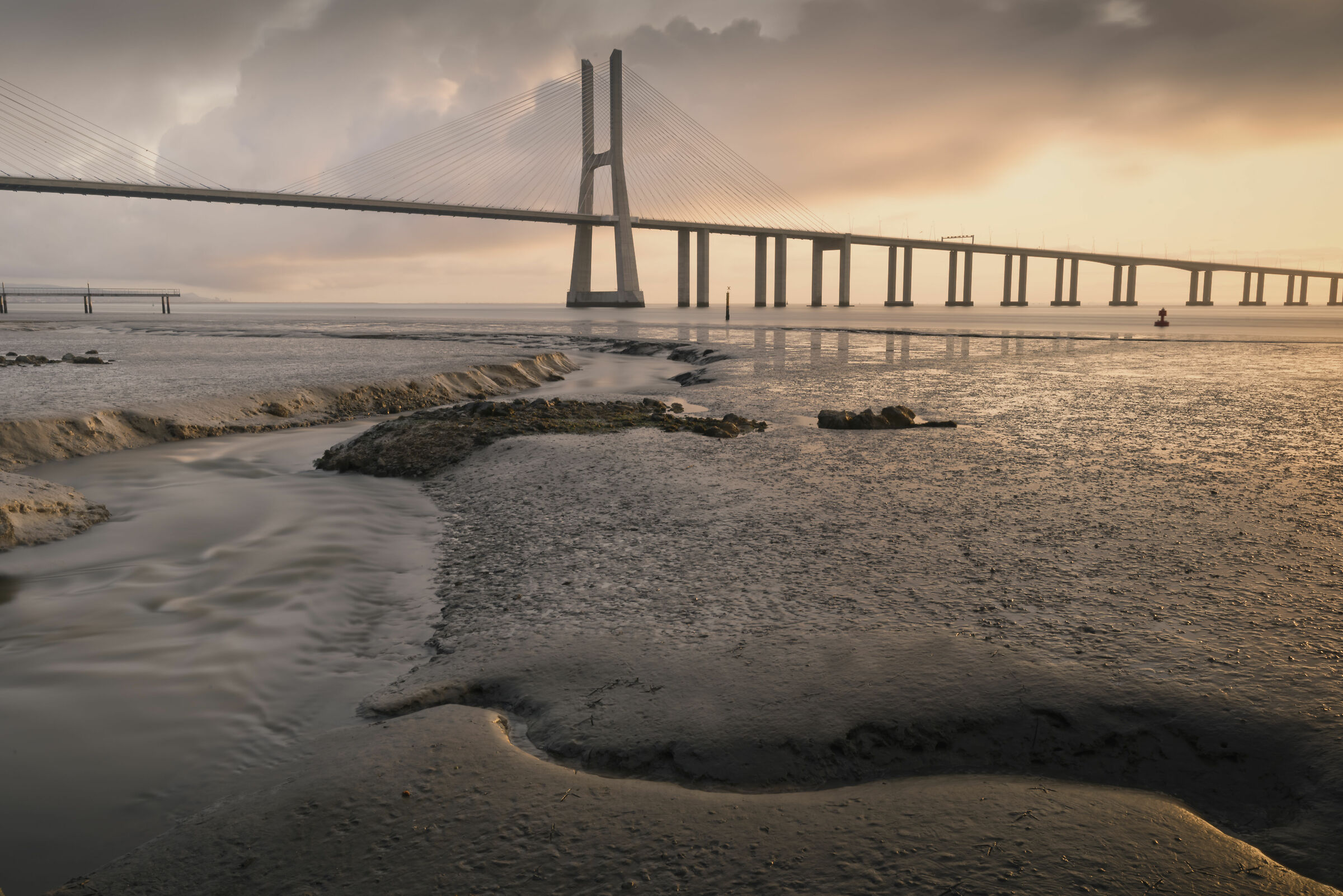 Vasco De Gama - Lisbon Alba