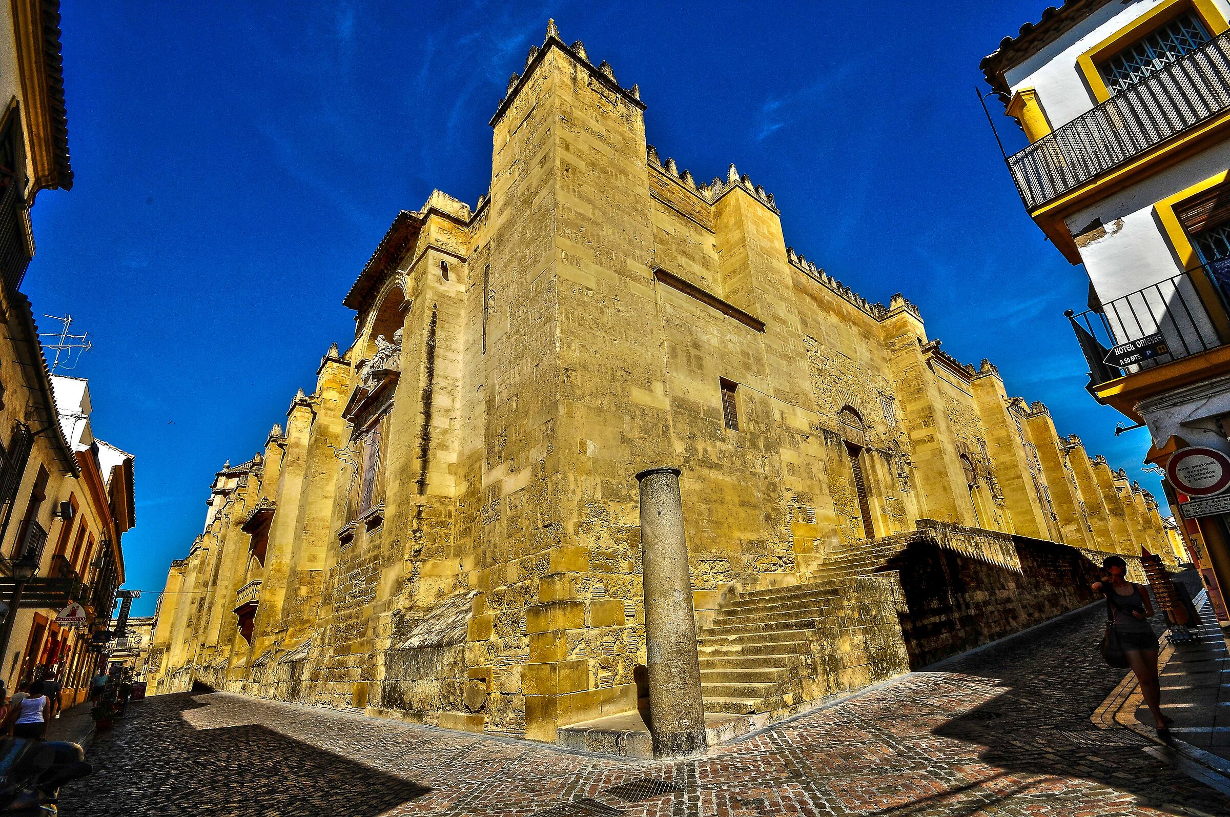 glimpse 2 cordoba