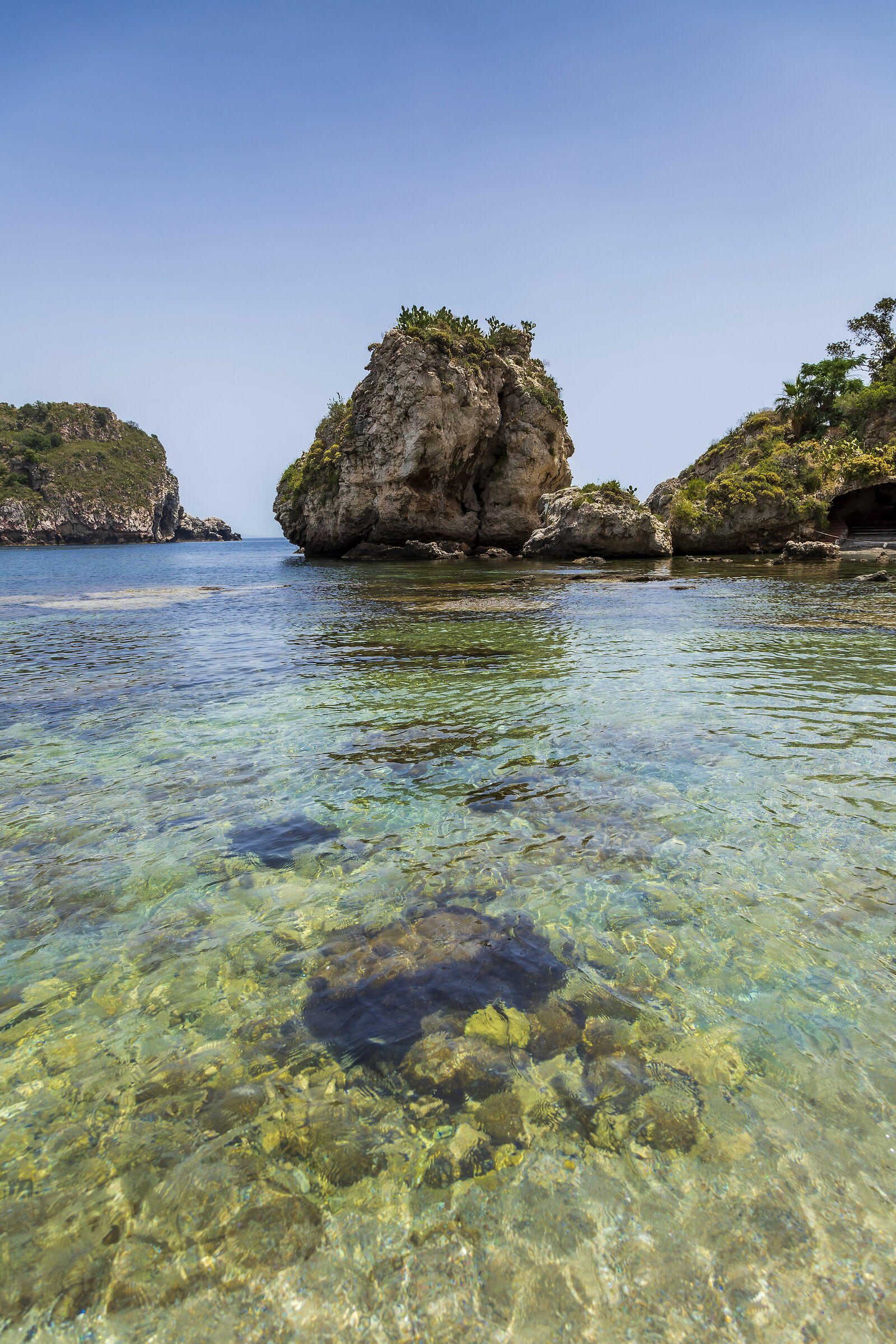 Beautiful Island (Taormina)