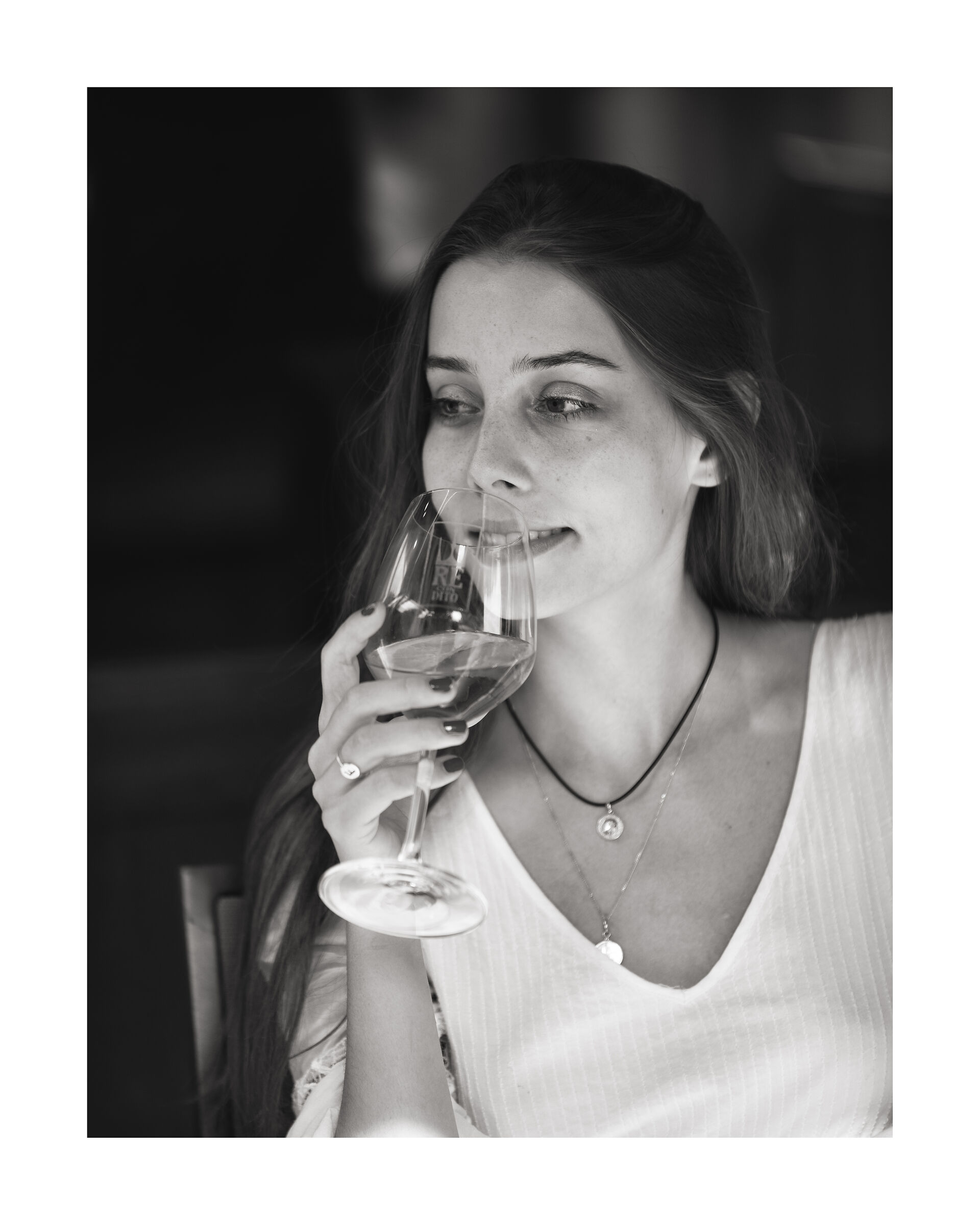 Irresistibile Fascino del BW