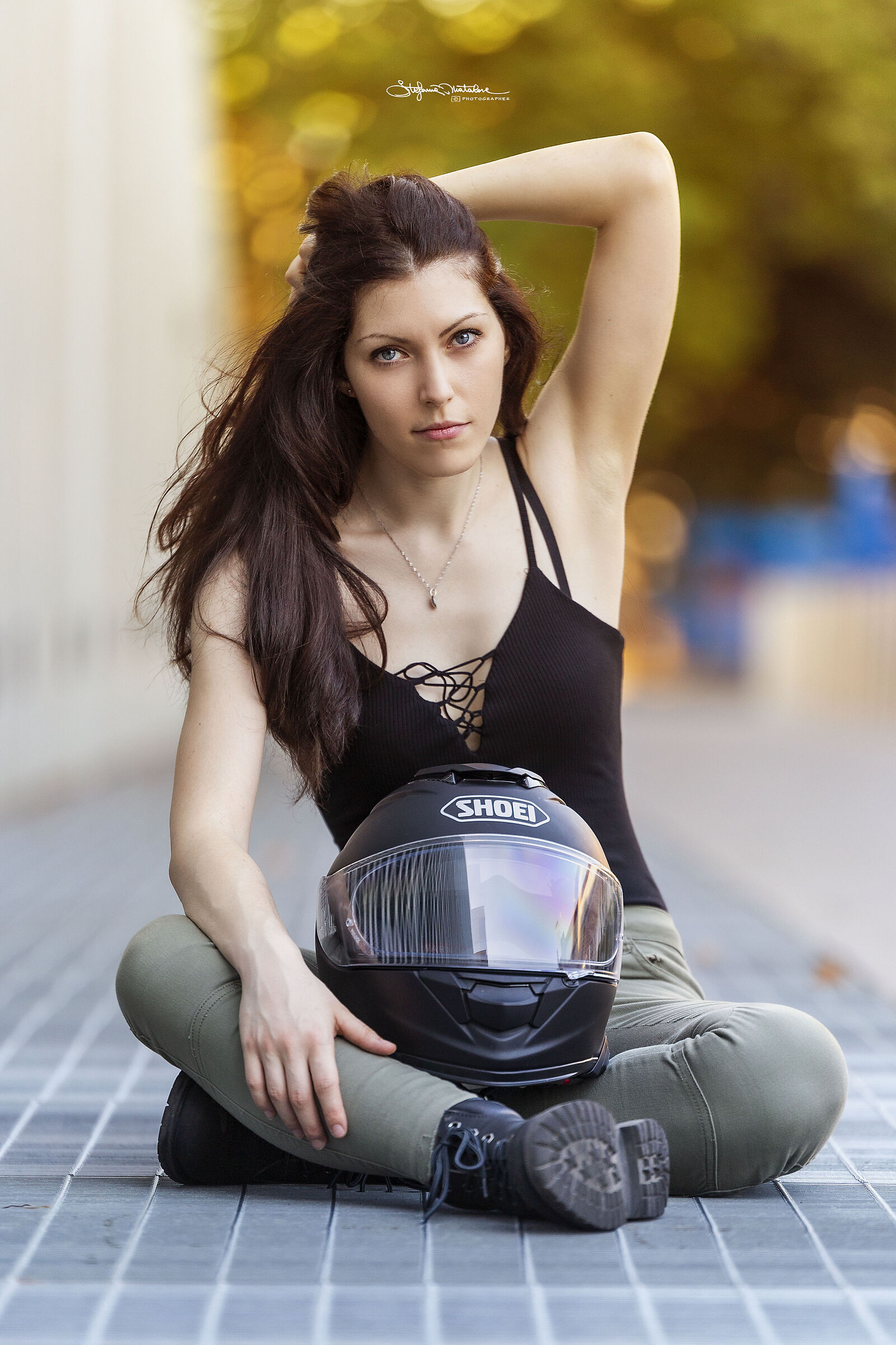 Sara, New