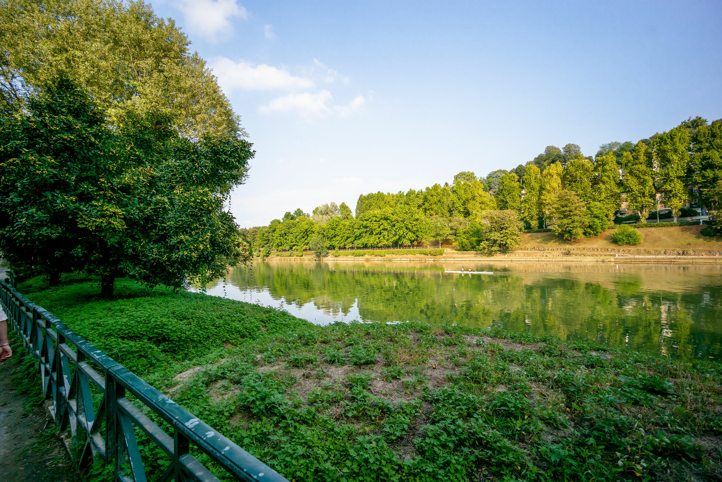 Castello del Valentino
