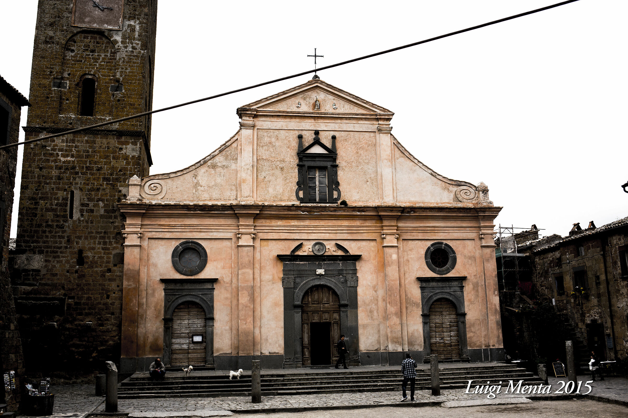 Chiesa di San Donato