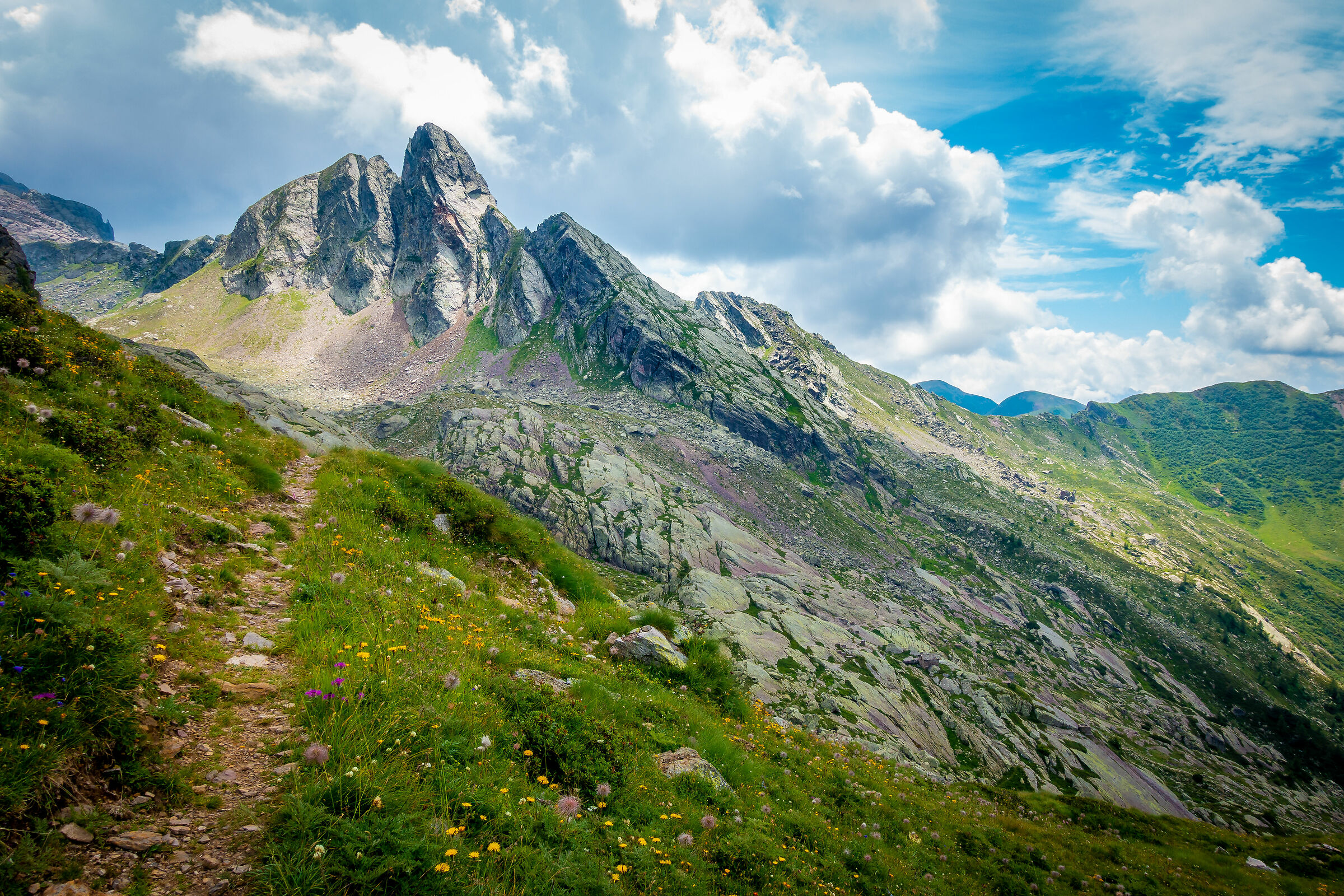 Pizzo dei Tre Signori