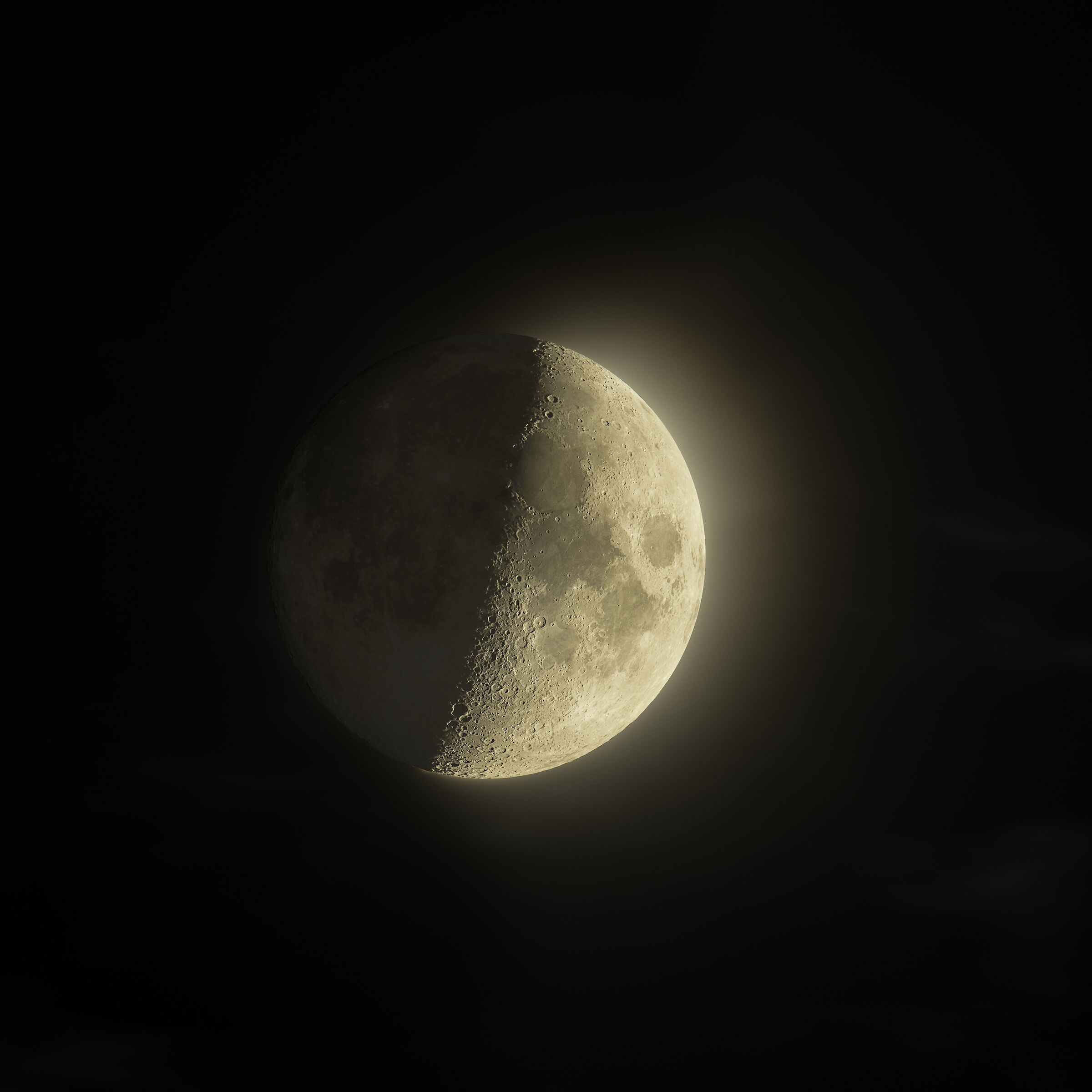 Luna del 23 Settembre 2020