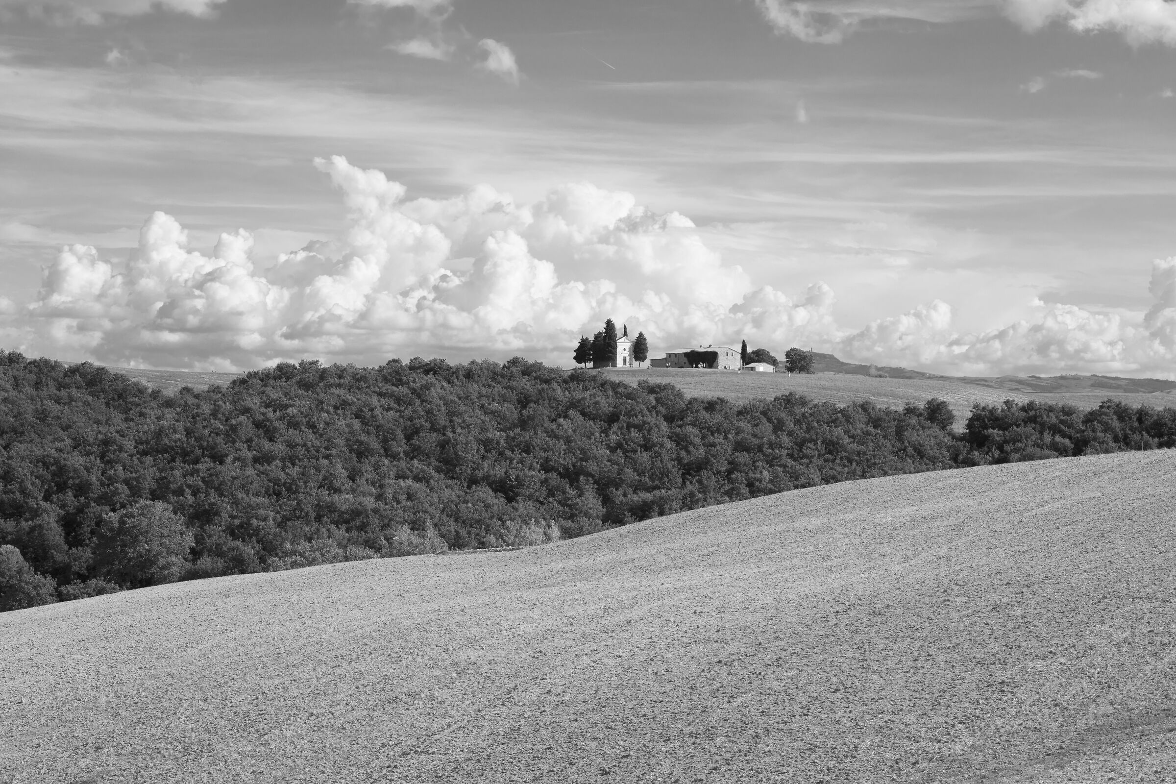 Pienza