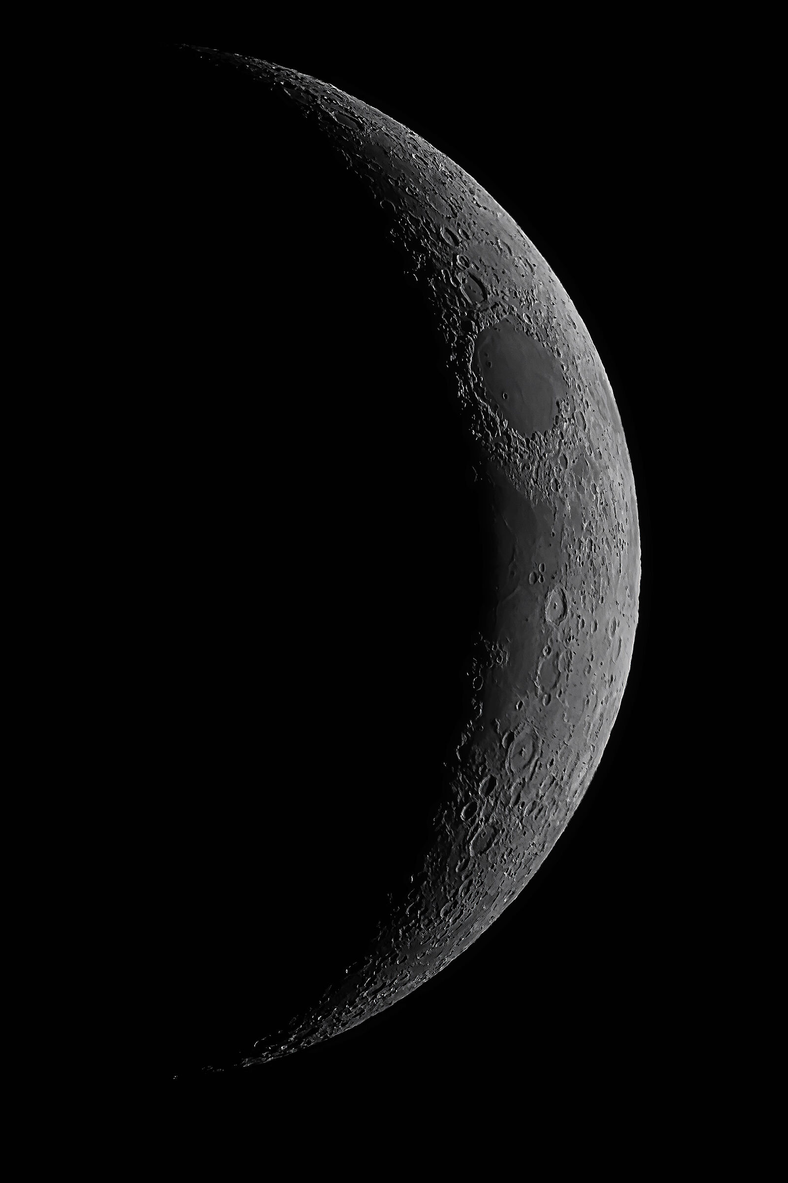 New September Moon