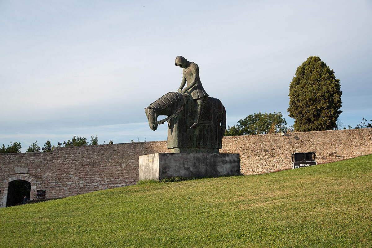Francesco di Bernardone