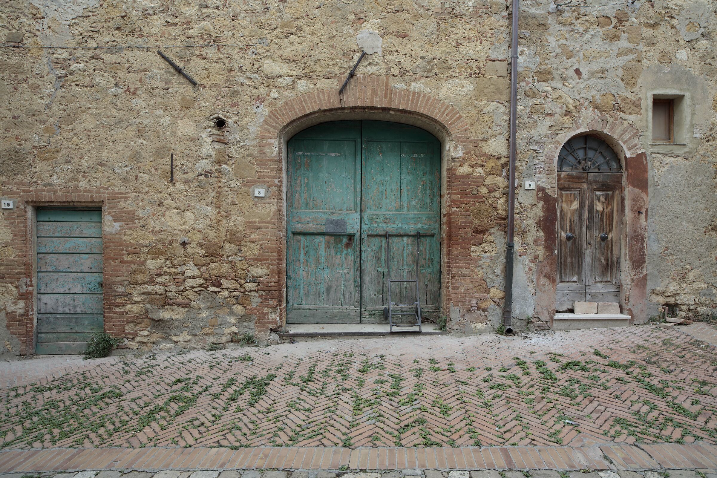 Pienza