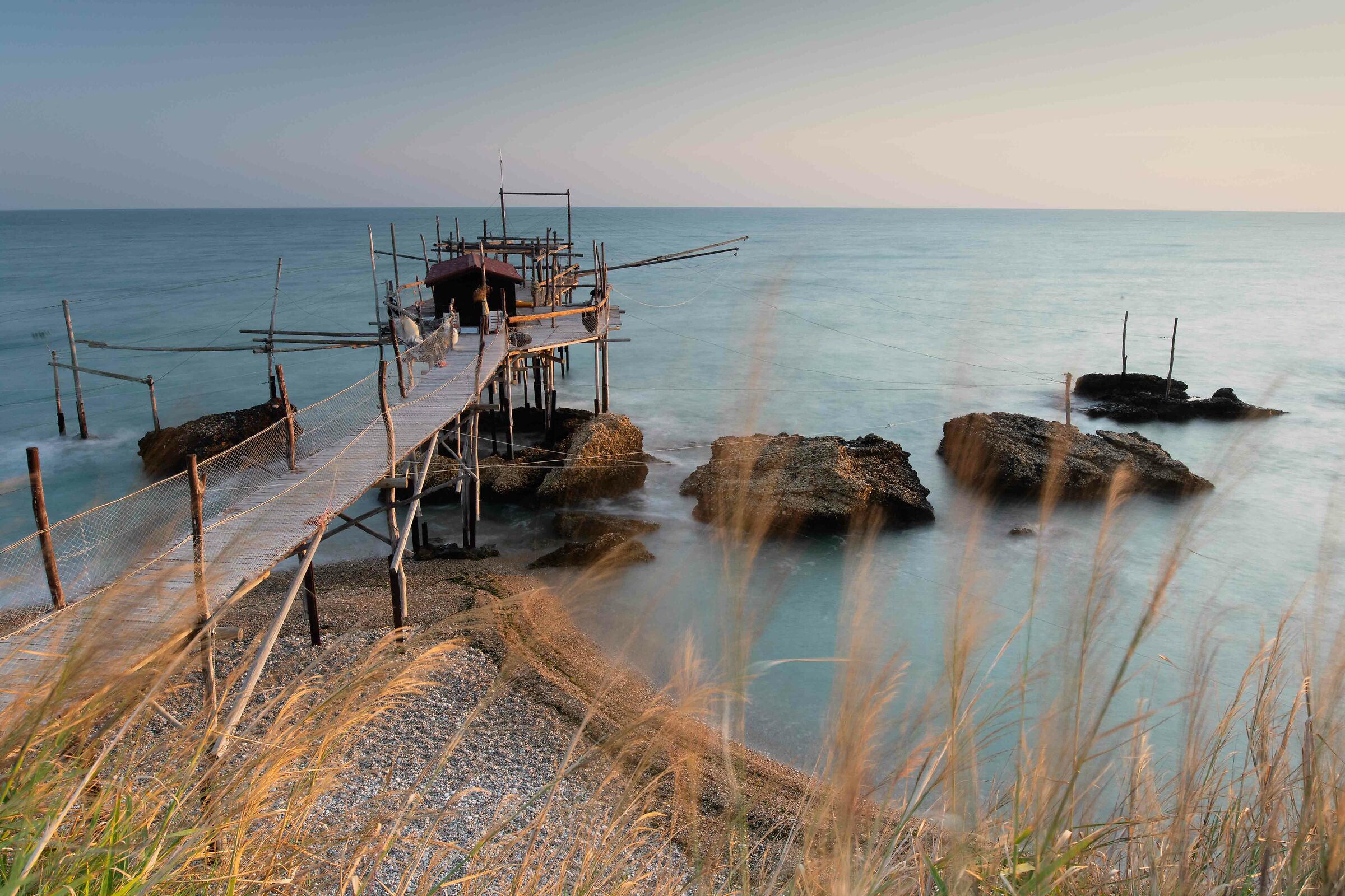 "chain breaker" overflow