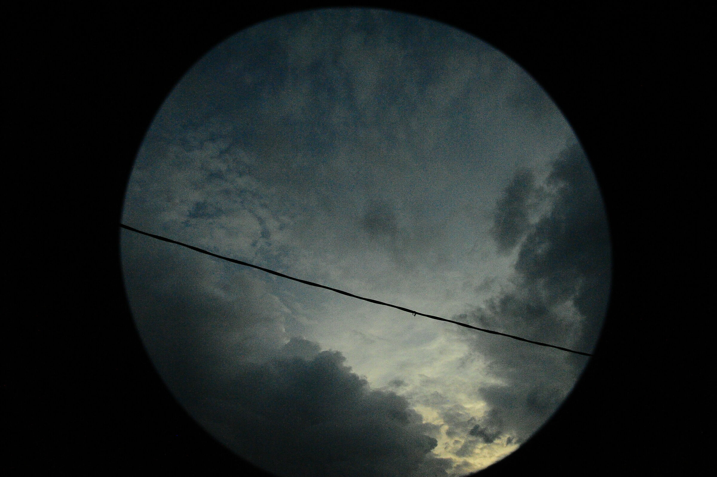 The Heavens of 1600