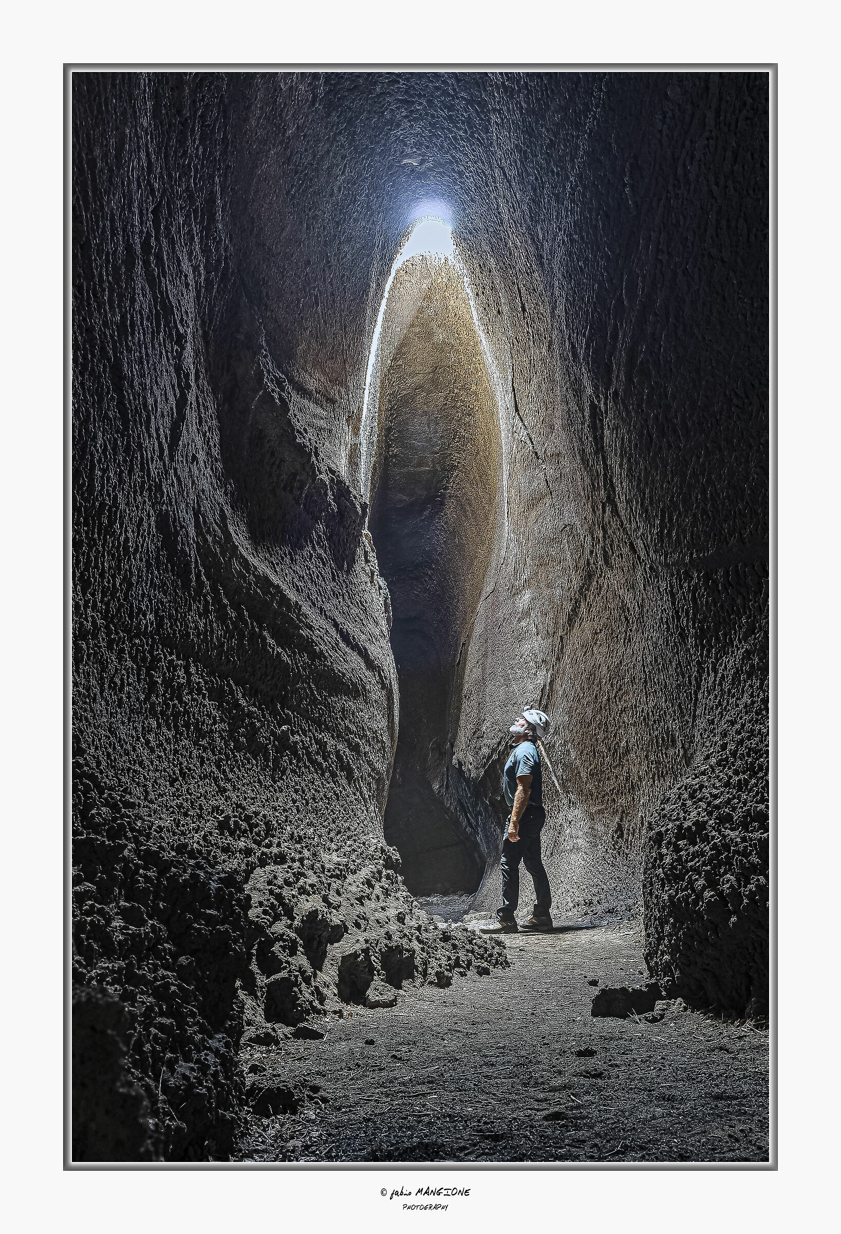 Caves