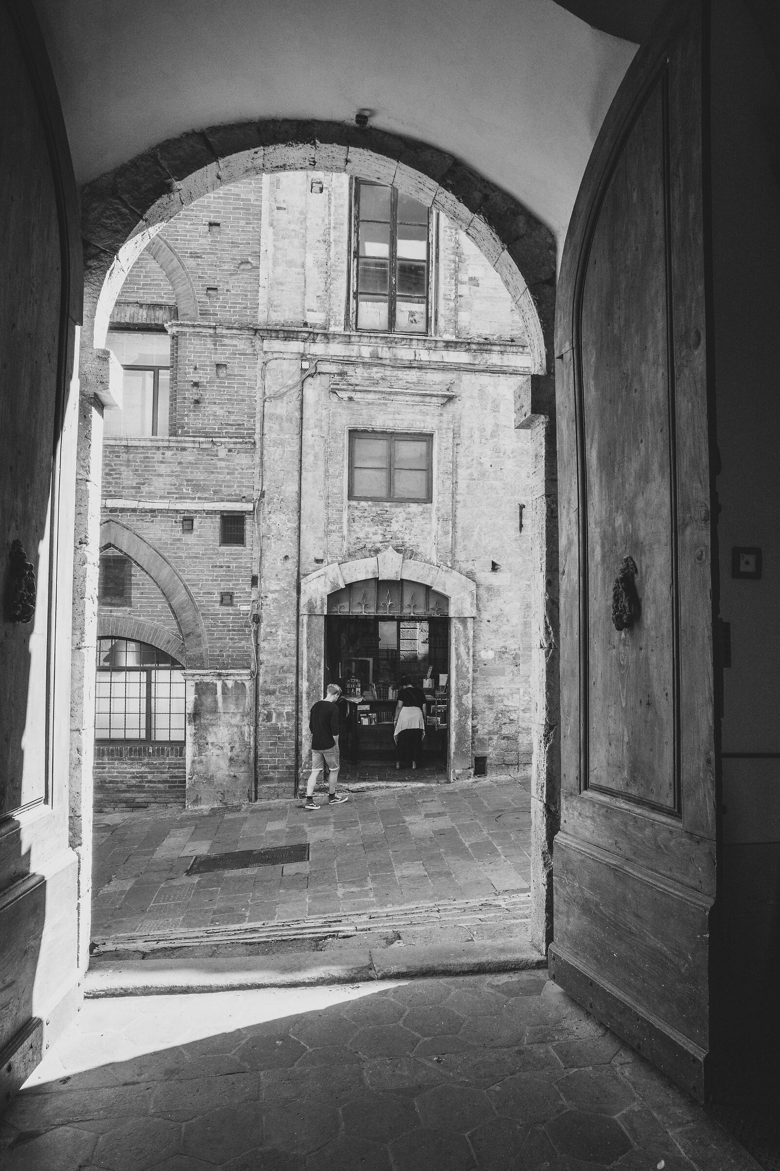 Montepulciano
