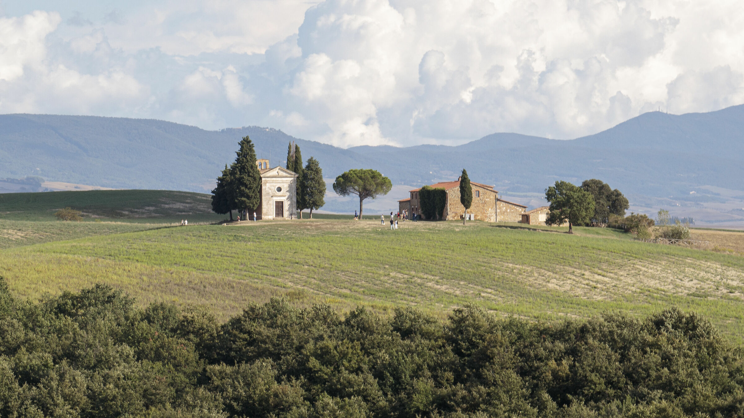 Cappella della Madonna di vitaleta