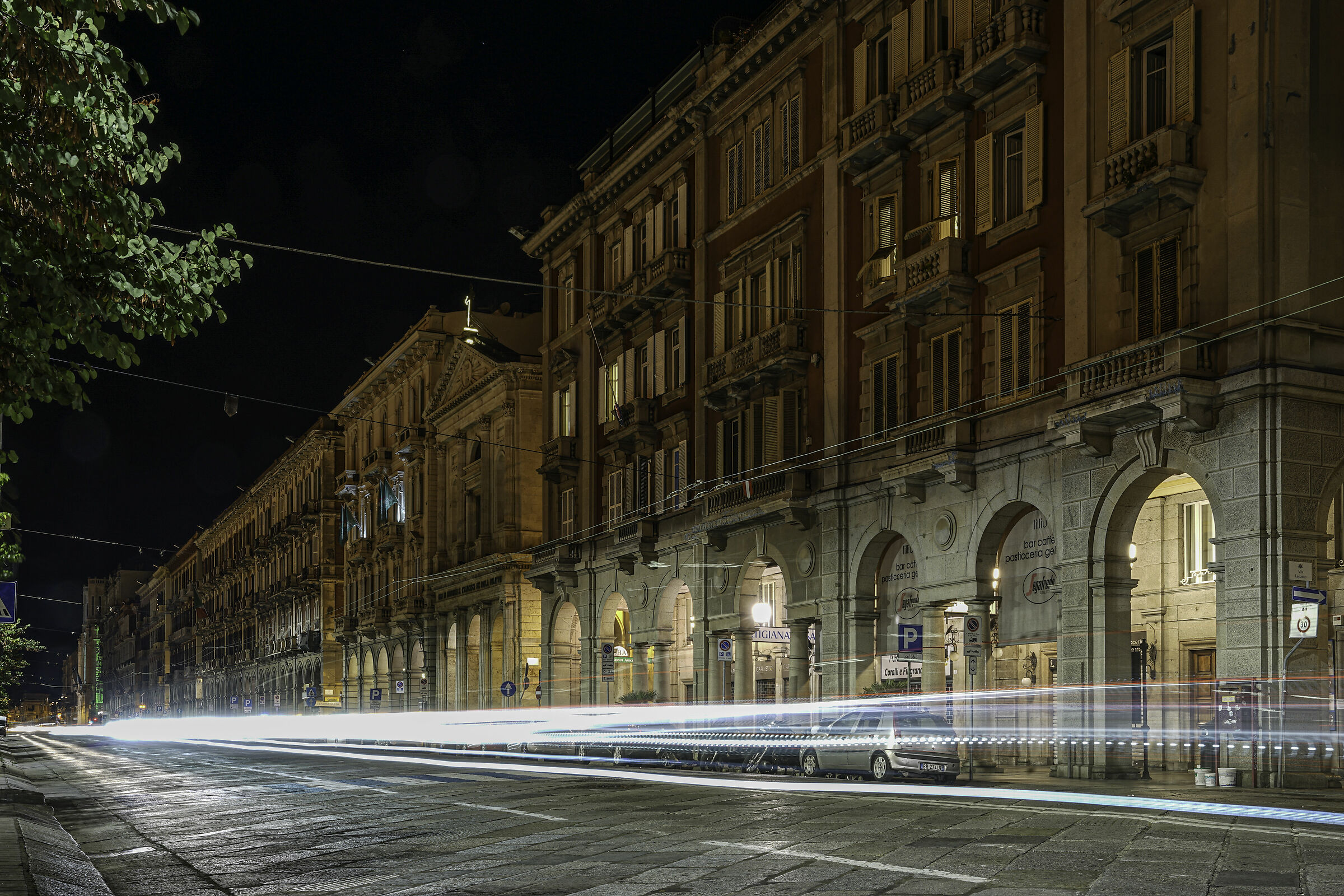 Cagliari.... photo in jpeg :-(