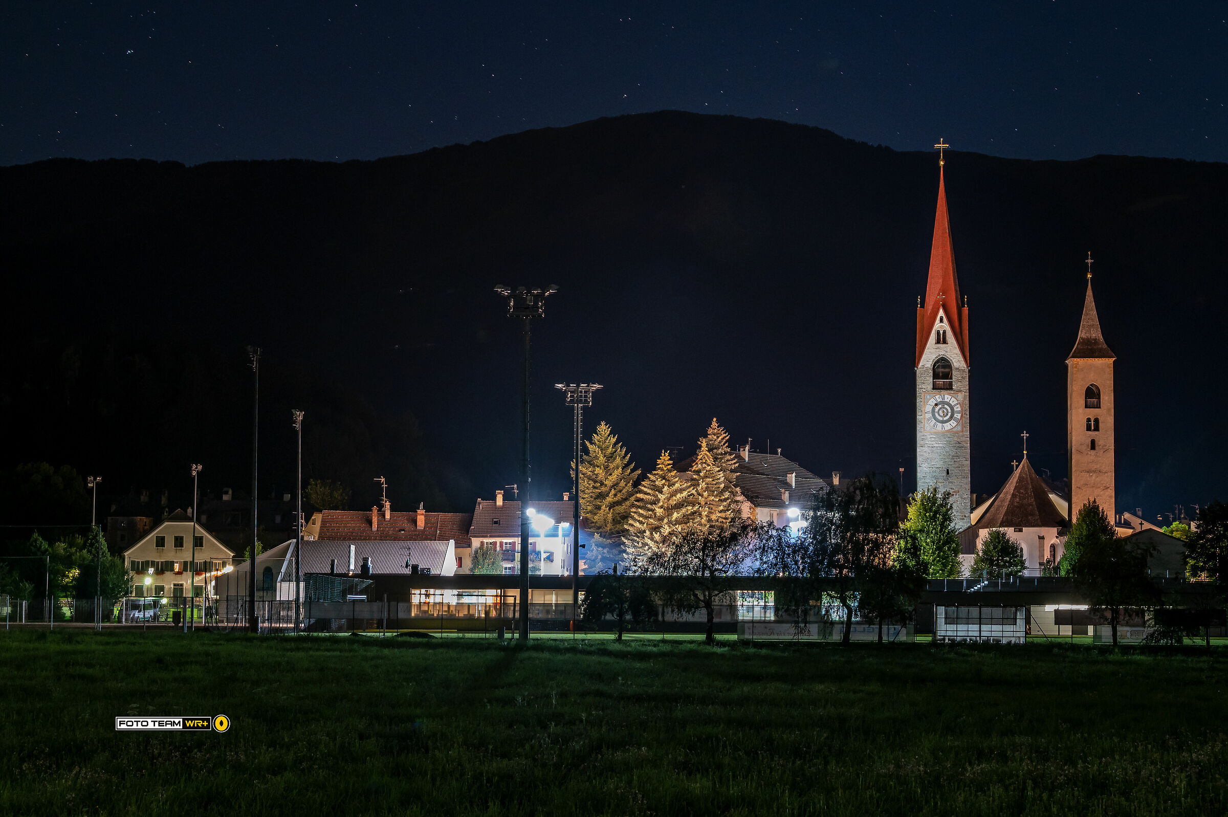 San Lorenzo di Sebato - Alto Adige