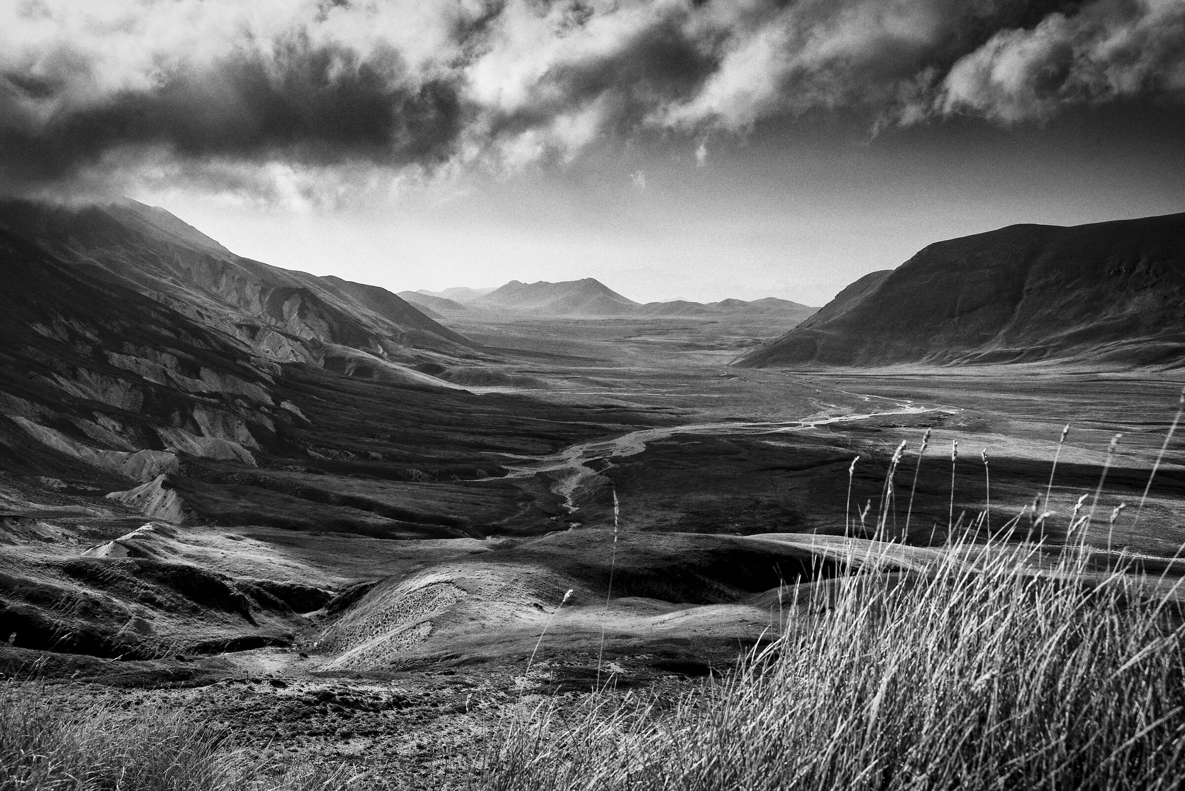 Parco Nazionale del Gran Sasso