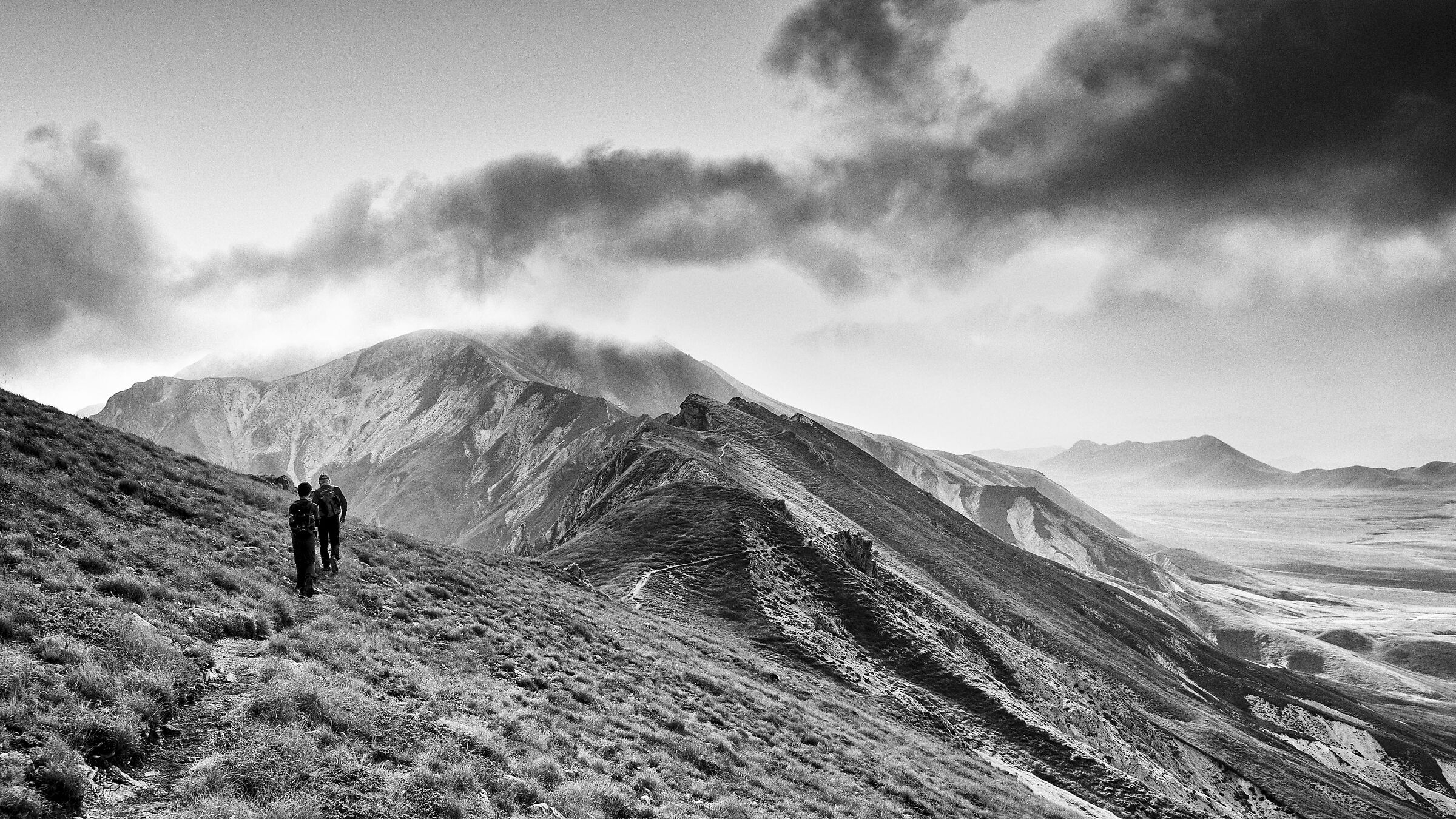 Parco Nazionale del Gran Sasso