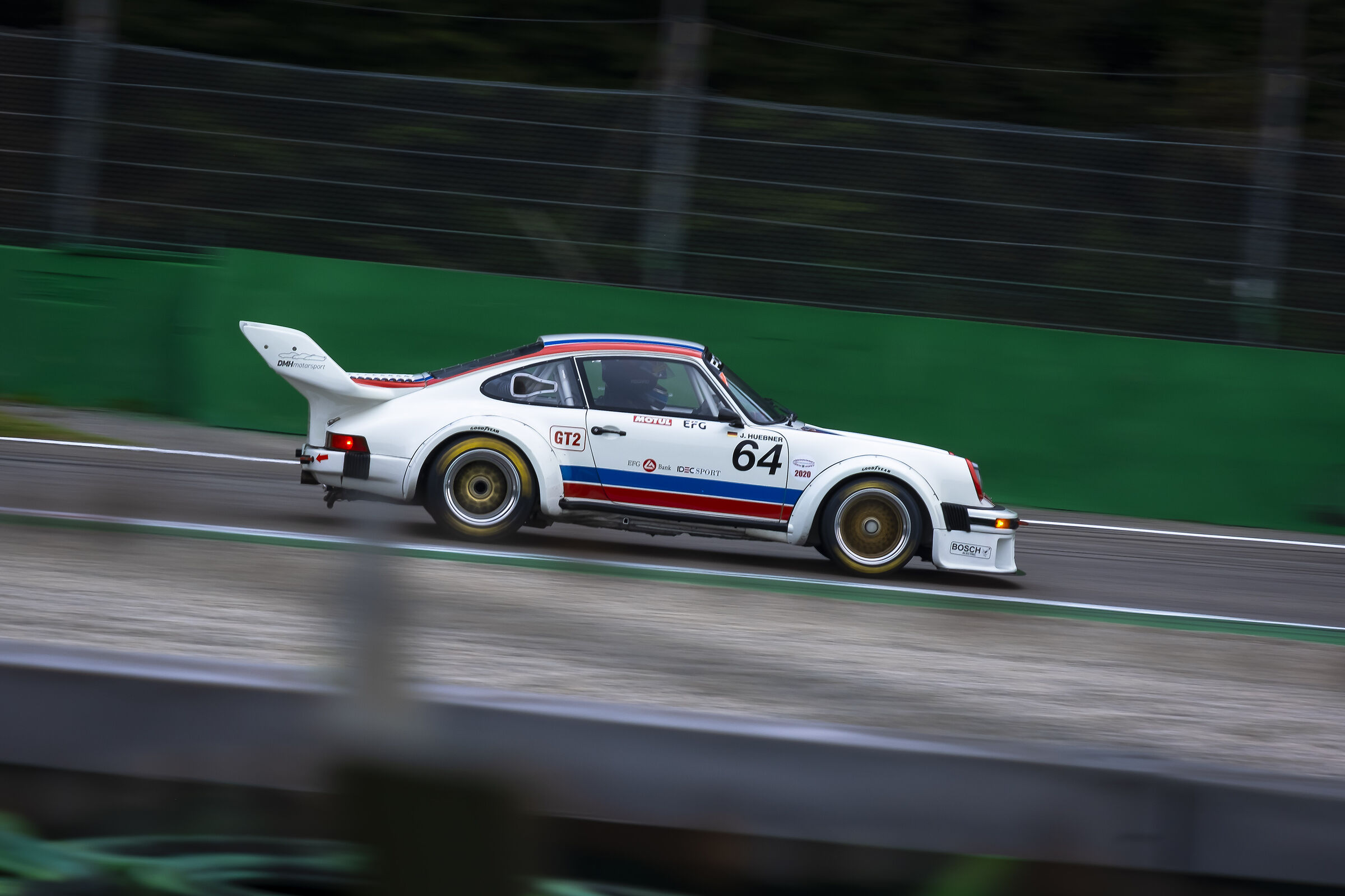 Porsche 934