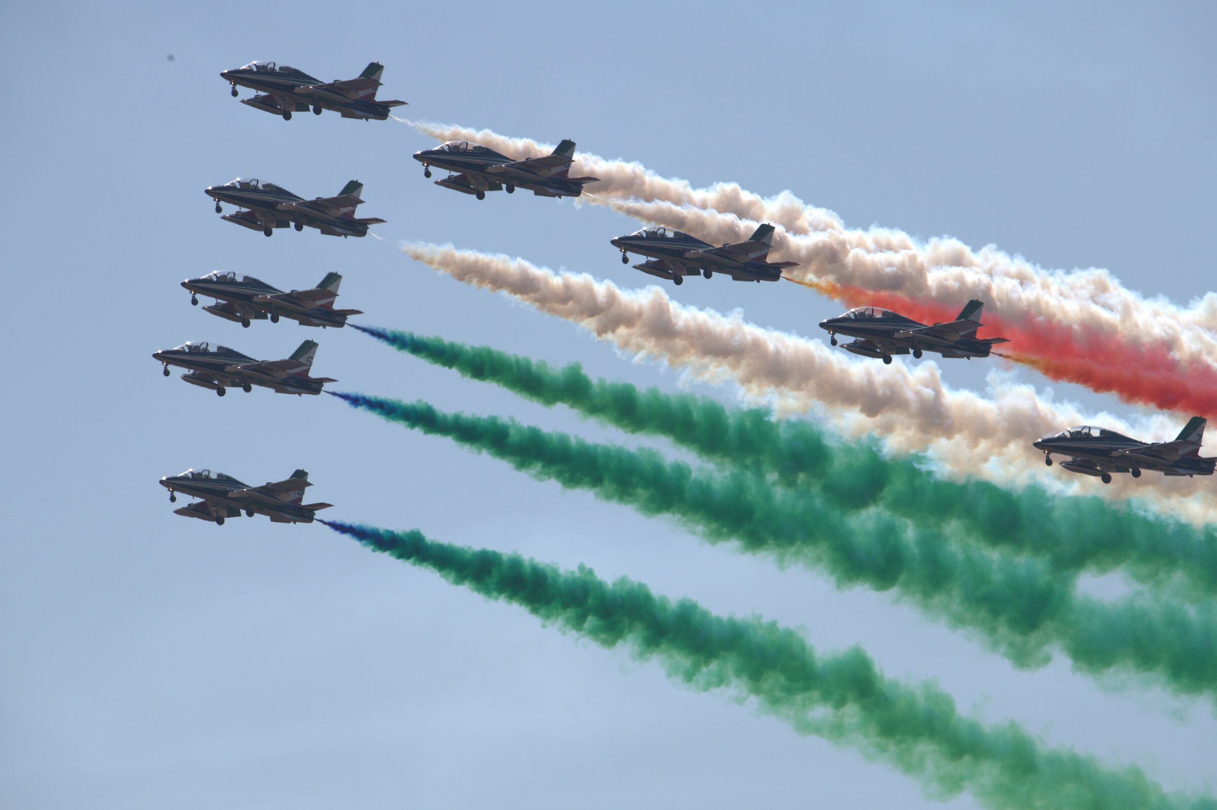 In Formazione