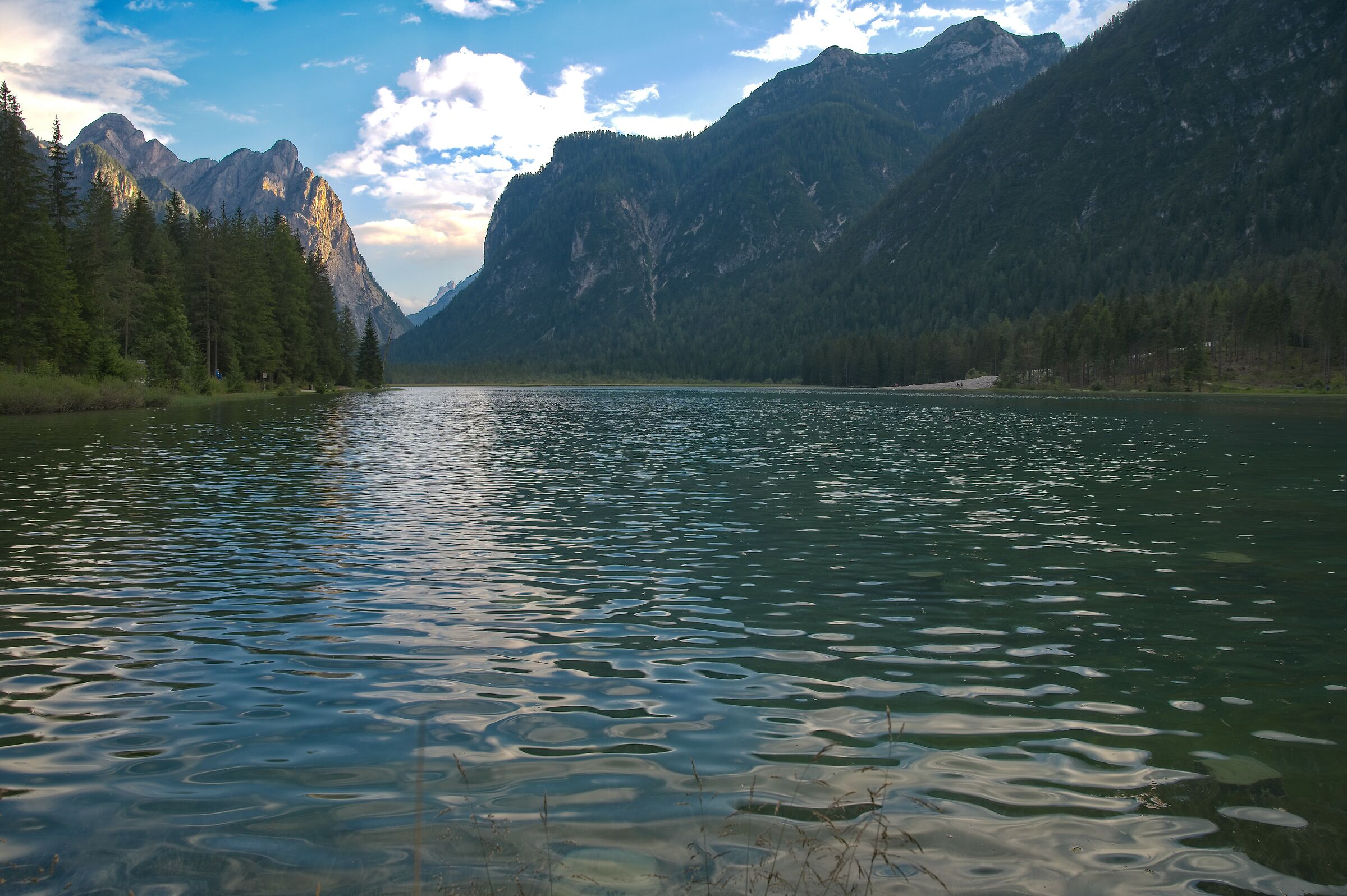 Giro del Lago