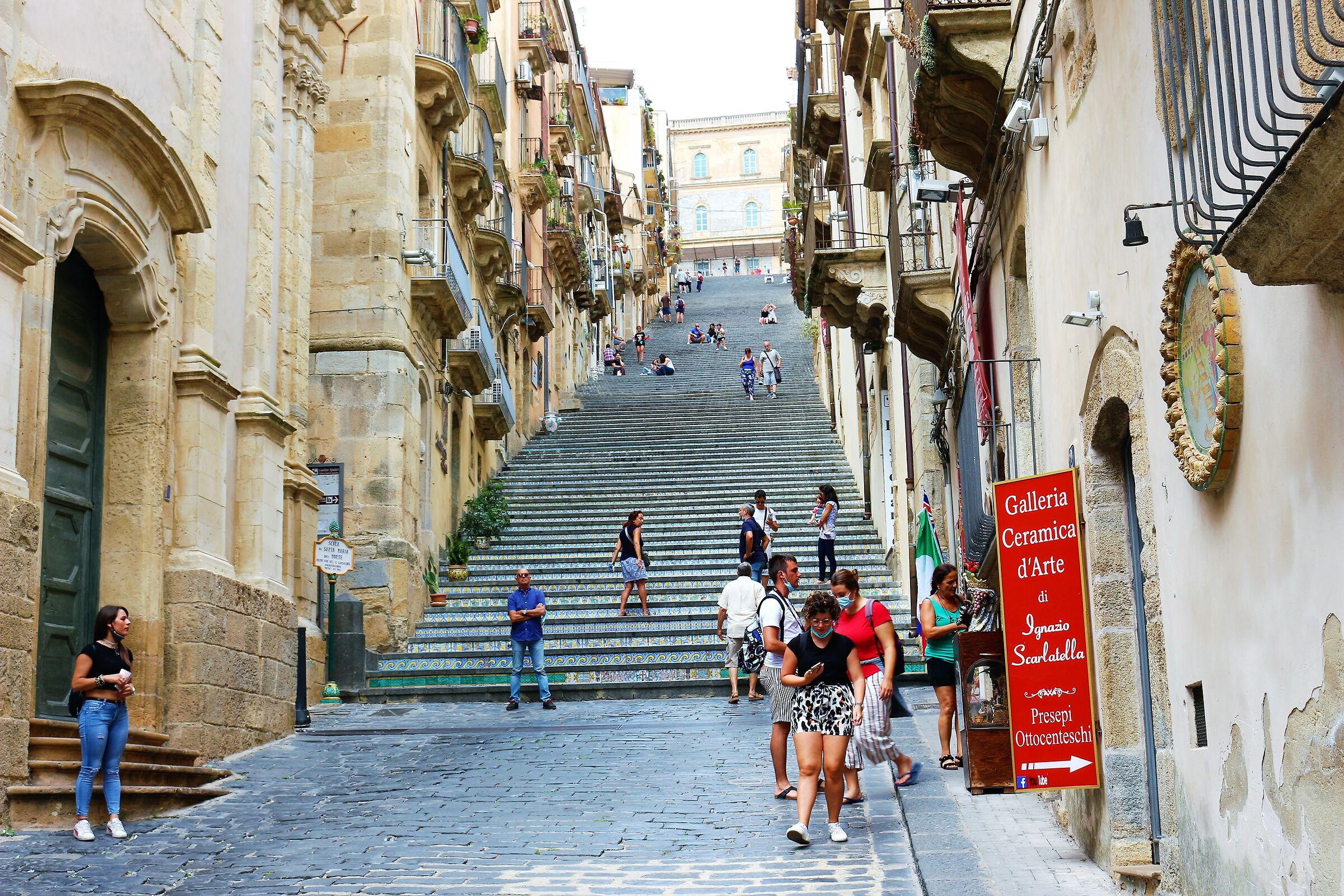 Caltagirone