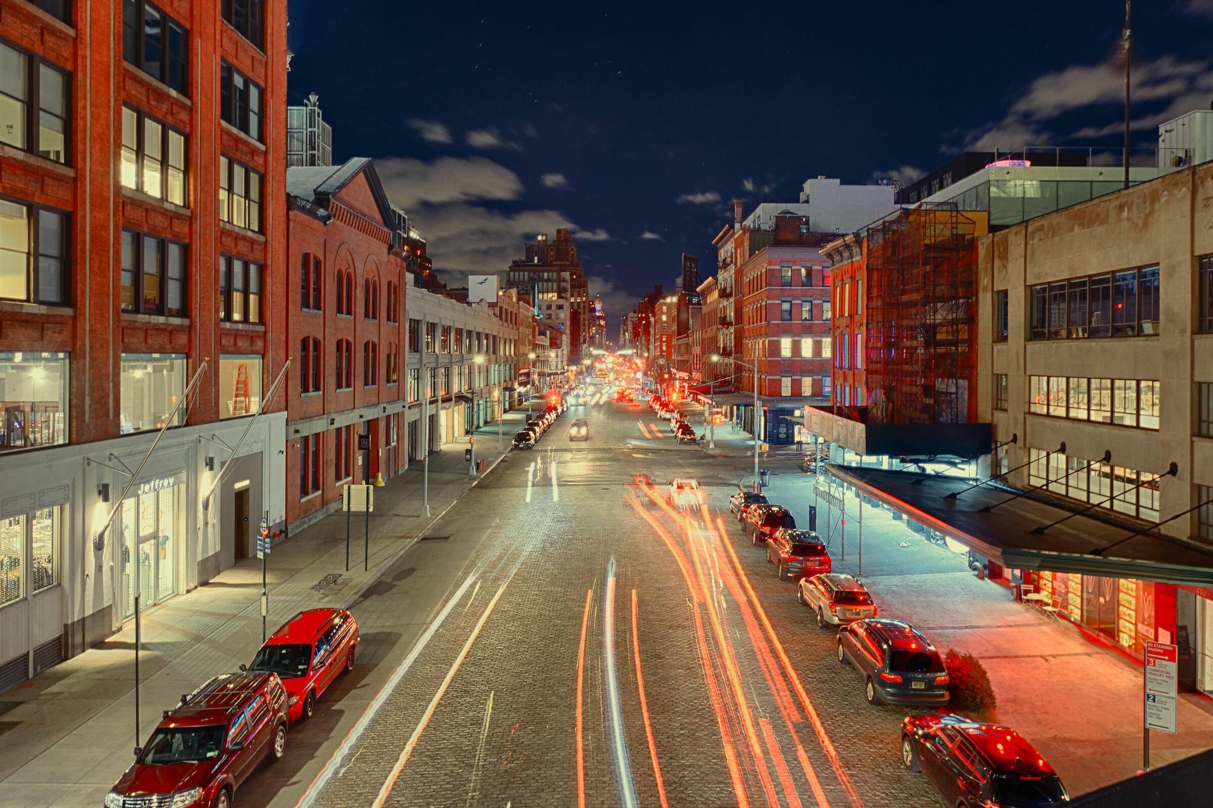 Santa's NYC, New York