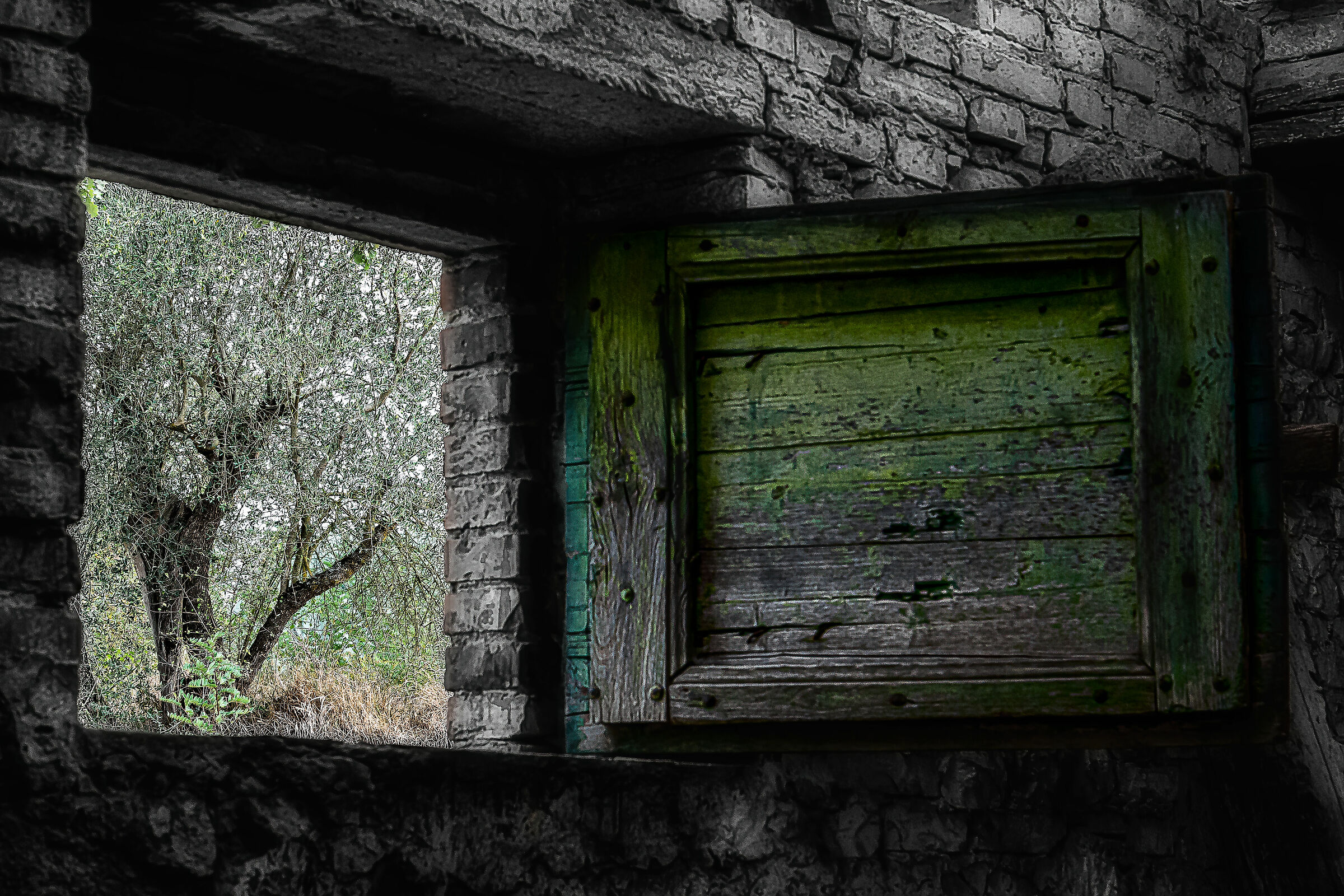 fra passato e ...presente