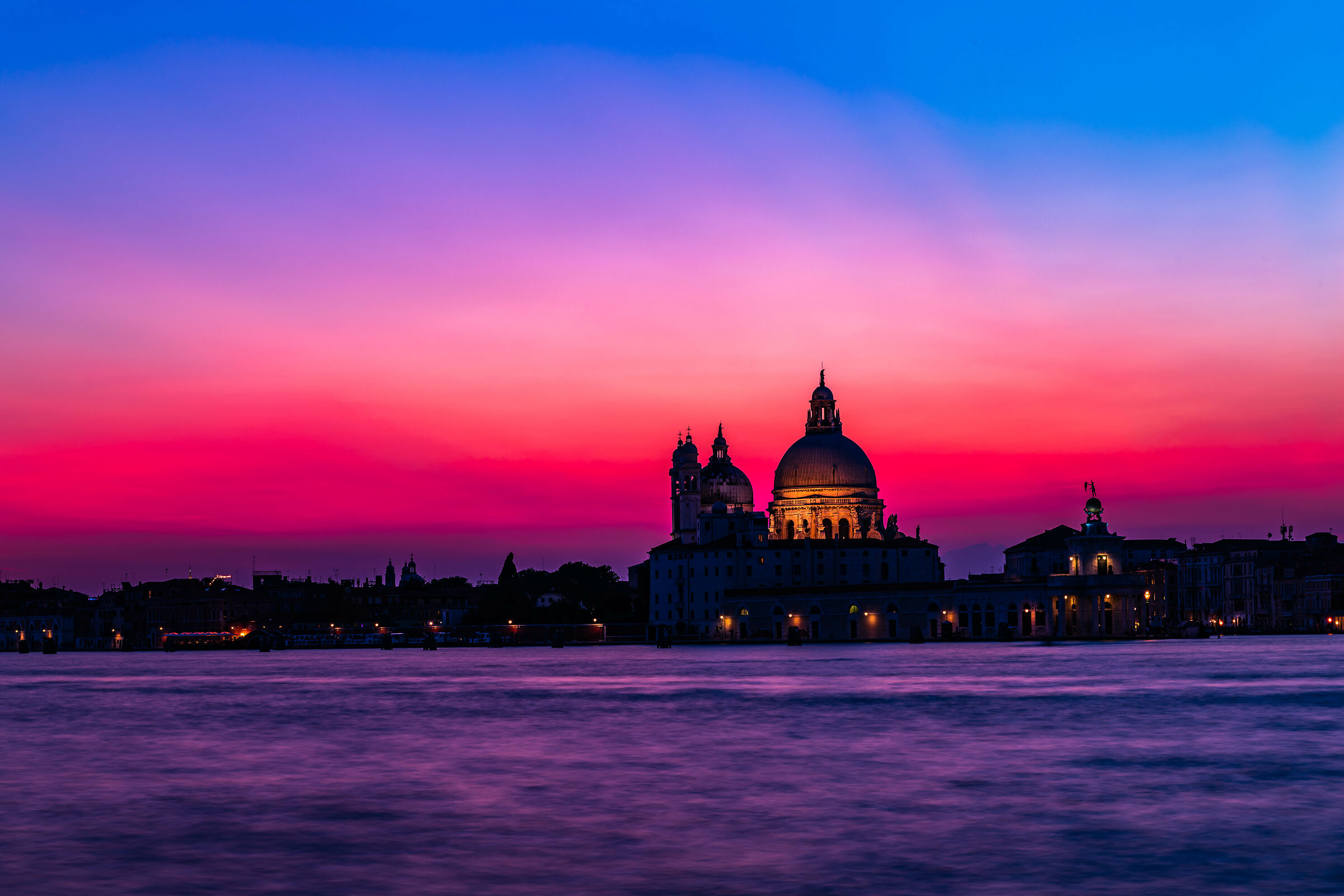 St. Mary's Basilica of Health