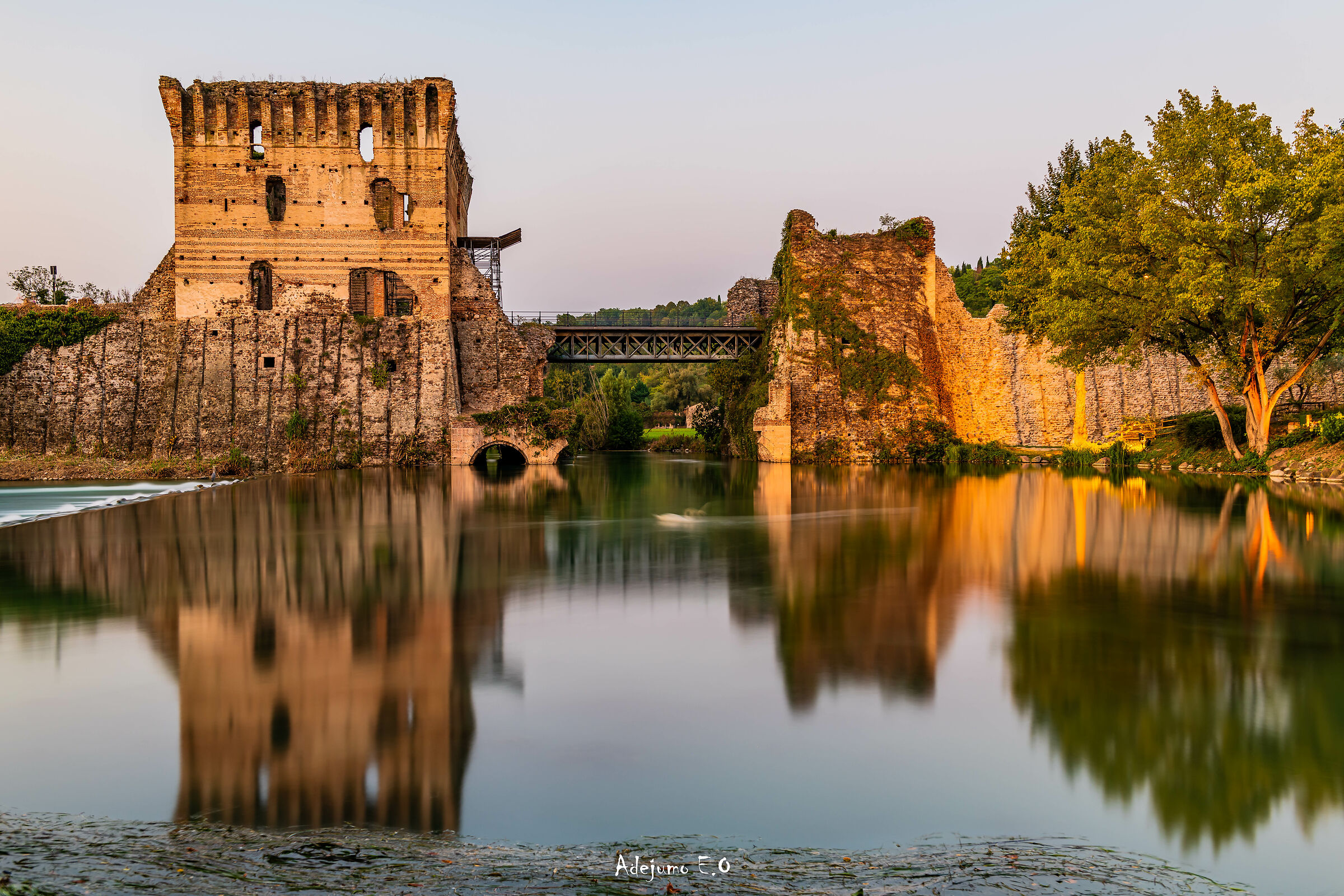 Valeggio On The Mitho Vr