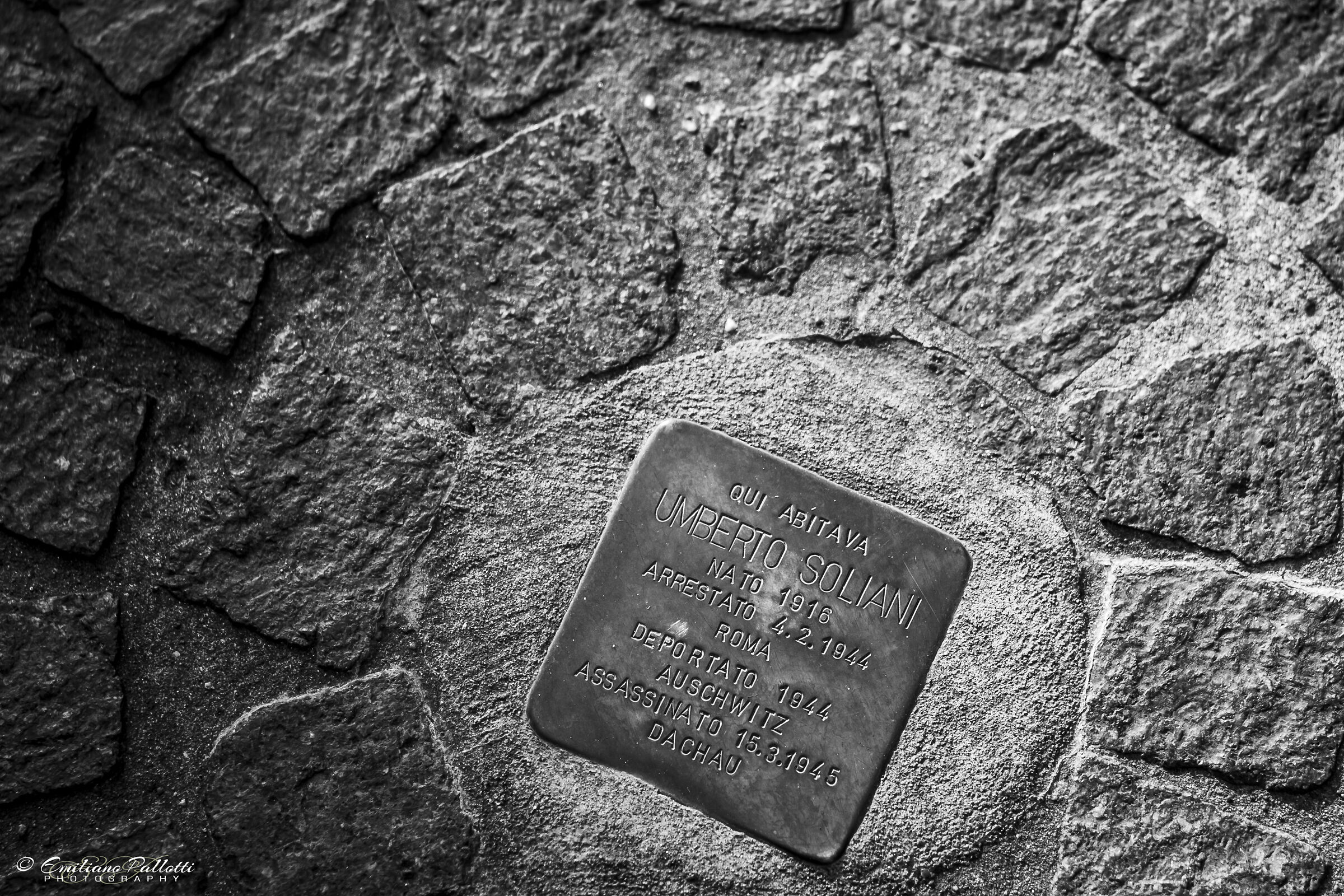 Memorie indimenticabili