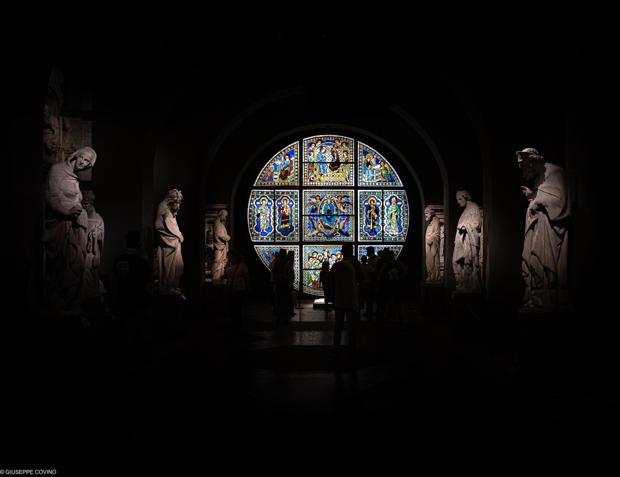 Museo dell'Opera del Duomo di Siena  (2)