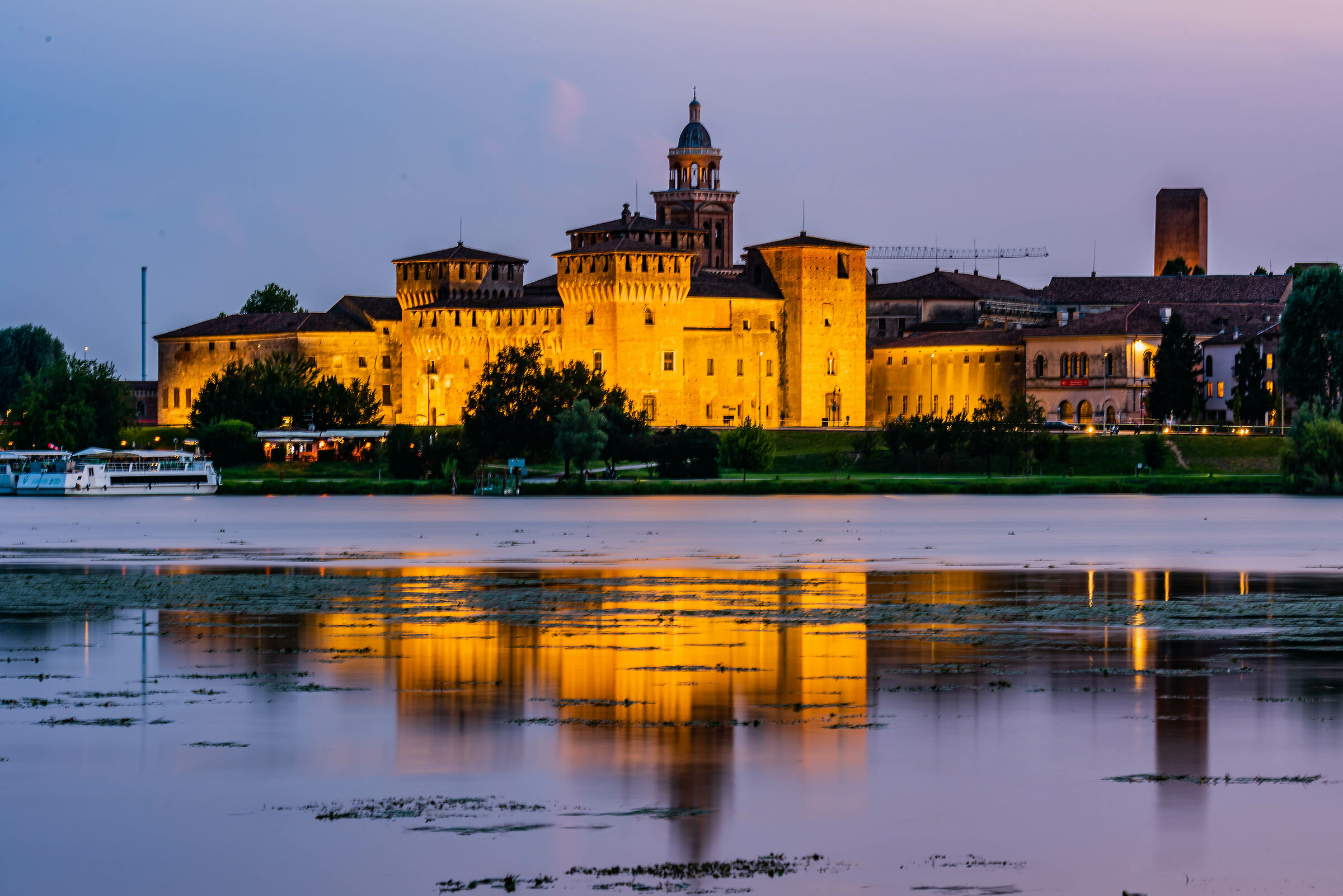 Mantova